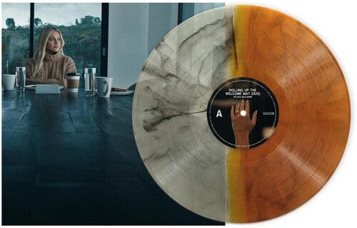 Kelsea Ballerini - Rolling Up The Welcome Mat (Duo) (Colored Vinyl, Gatefold LP Jacket, Poster)