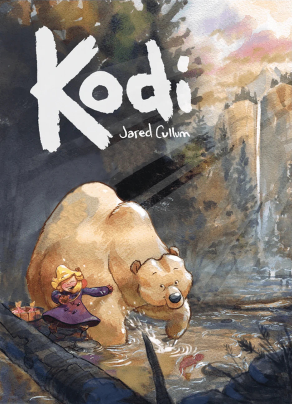 Kodi (Book 1)