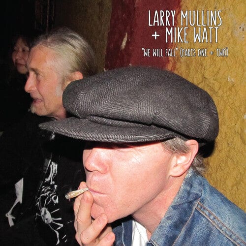 Larry Mullins - We Will Fall (RSD) (RSD Exclusive) (BF RSD2025)