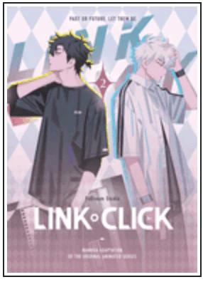 Link Click Vol.2