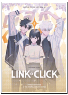 Link Click Vol.4