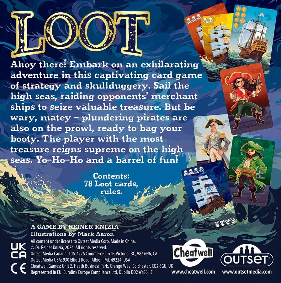 Loot - Image 2
