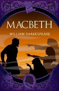 Macbeth by William Shakespeare (Arc Classics) (Paperback)