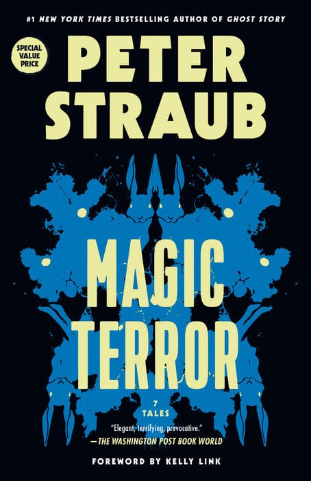 Magic Terror
