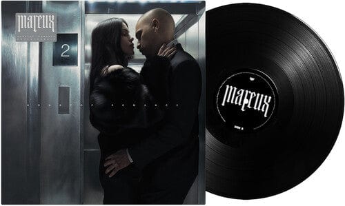 Mareux - Nonstop Romance