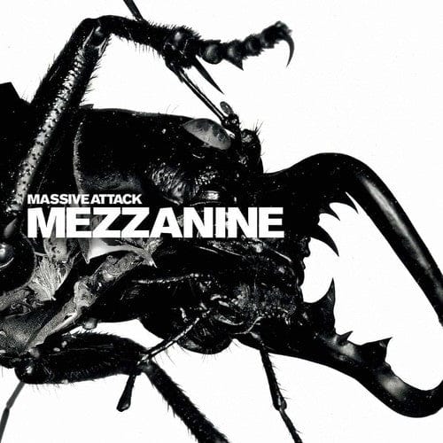 Massive Attack - Mezzanine (Deluxe Edition) [CD]