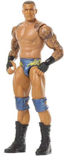 Mattel: WWE Main Event - Randy Orton - Image 2
