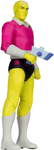 McFarlane: DC Retro - Brainiac 6" (Super Friends) - Image 3