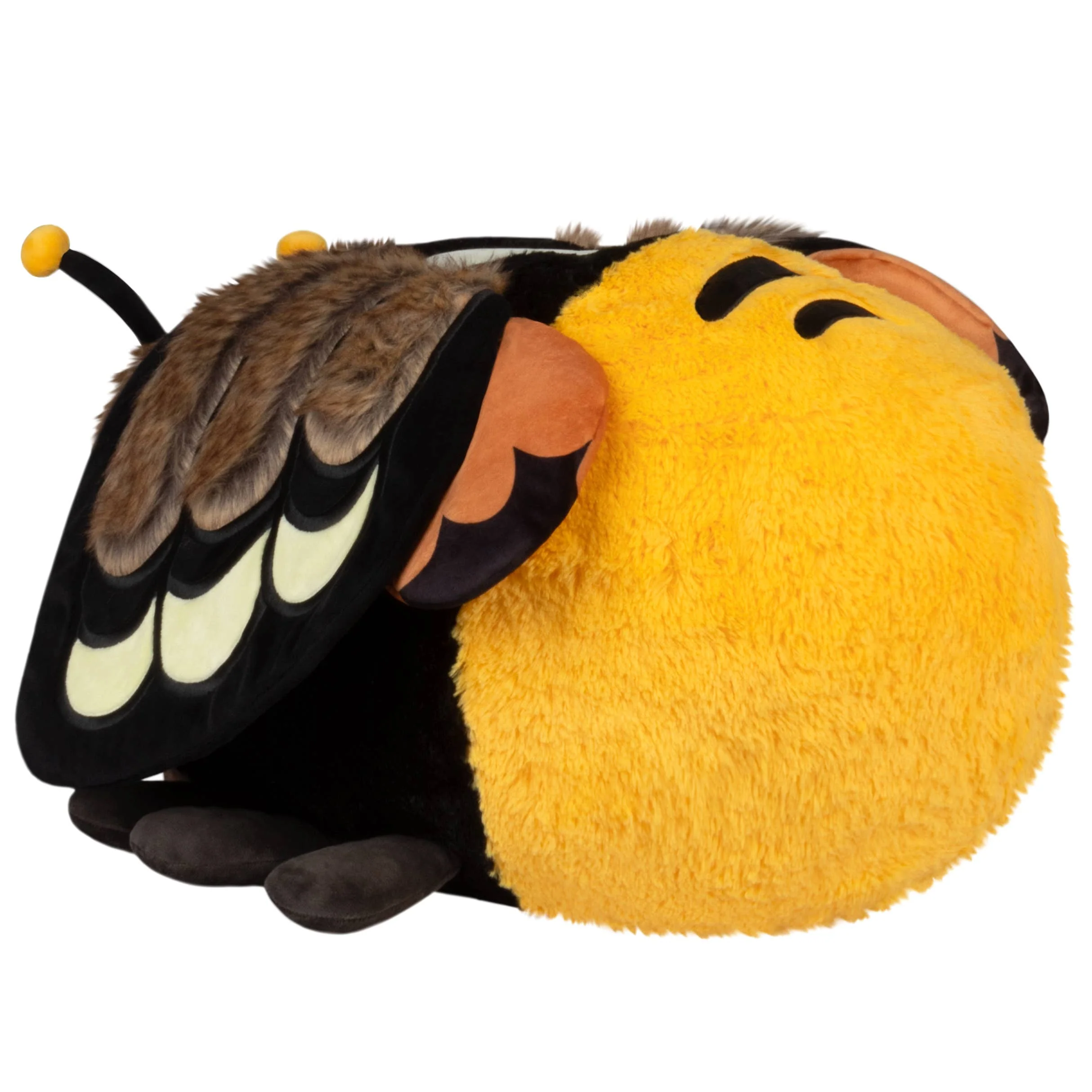 Mega Squishable Death's-head Hawkmoth - Image 2