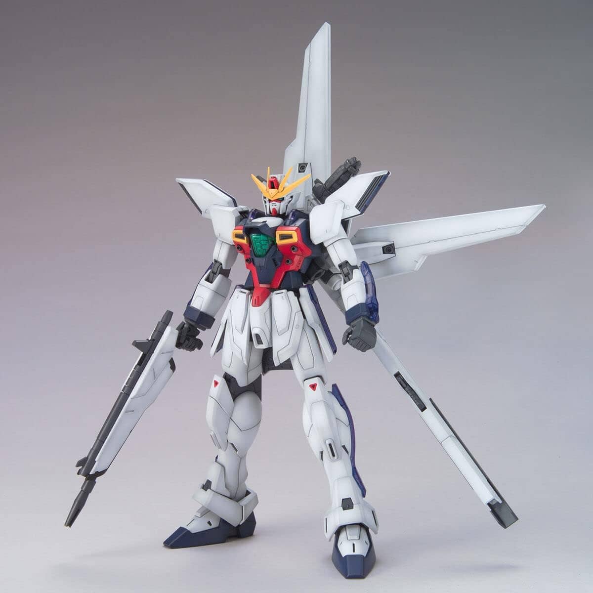 MG GX-9900 Gundam X 1:100 - Image 3