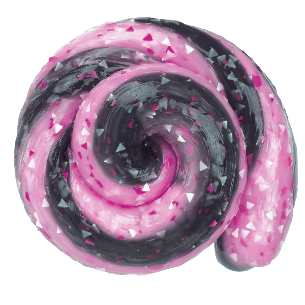 Mini K-pop - 2" Thinking Putty Tin - Image 2