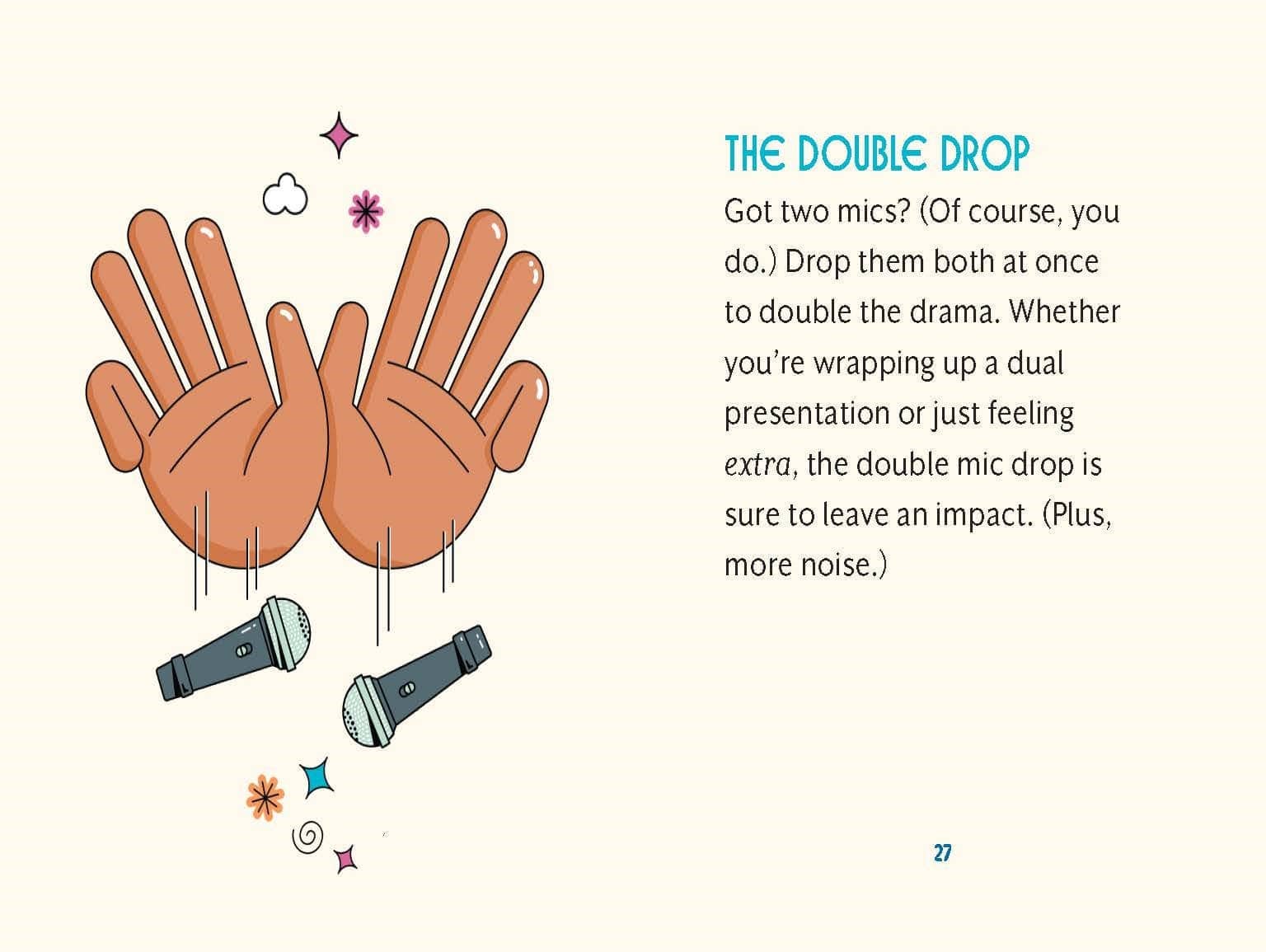 Mini Mic Drop [Mini Kit] - Image 4