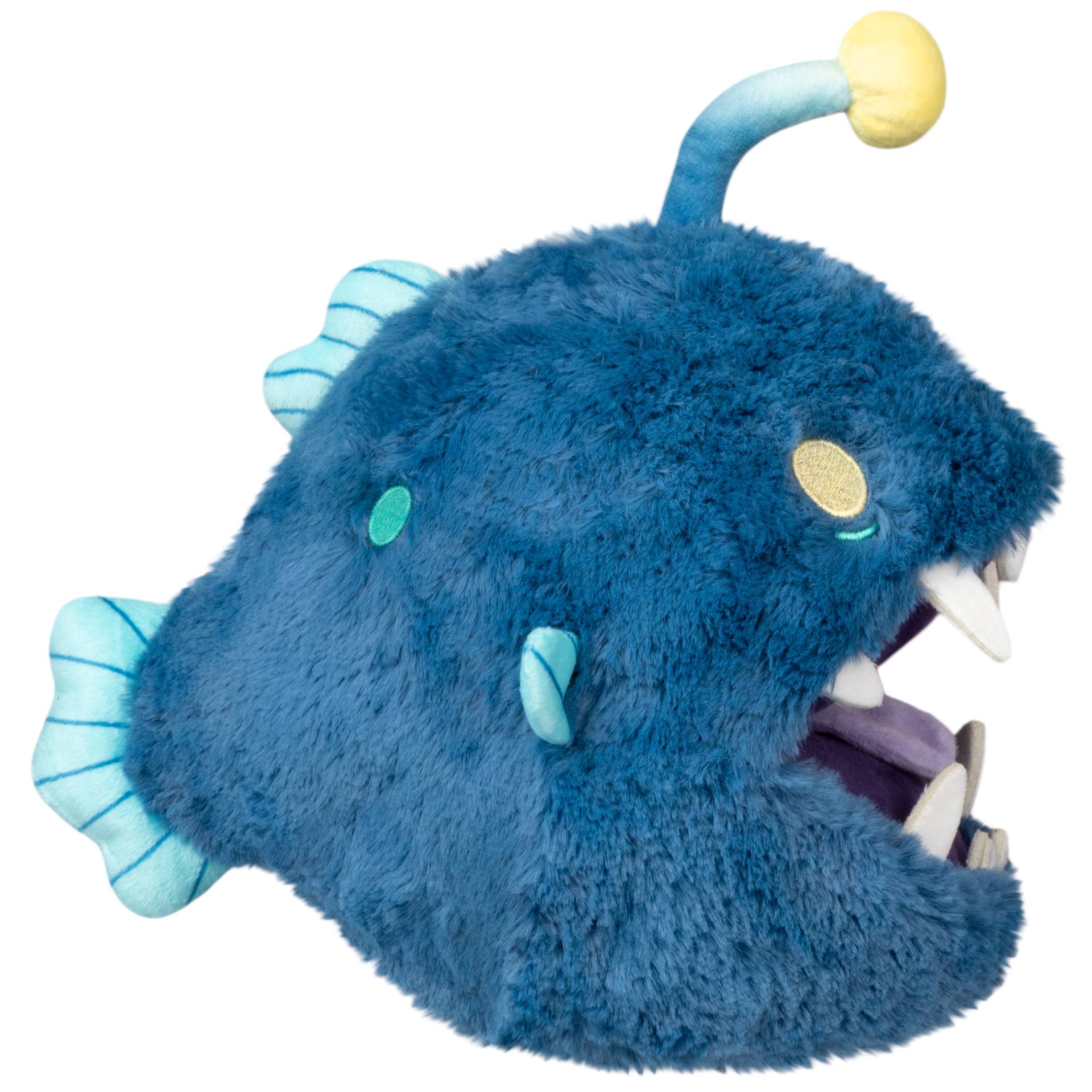 Mini Squishable Anglerfish - Image 2