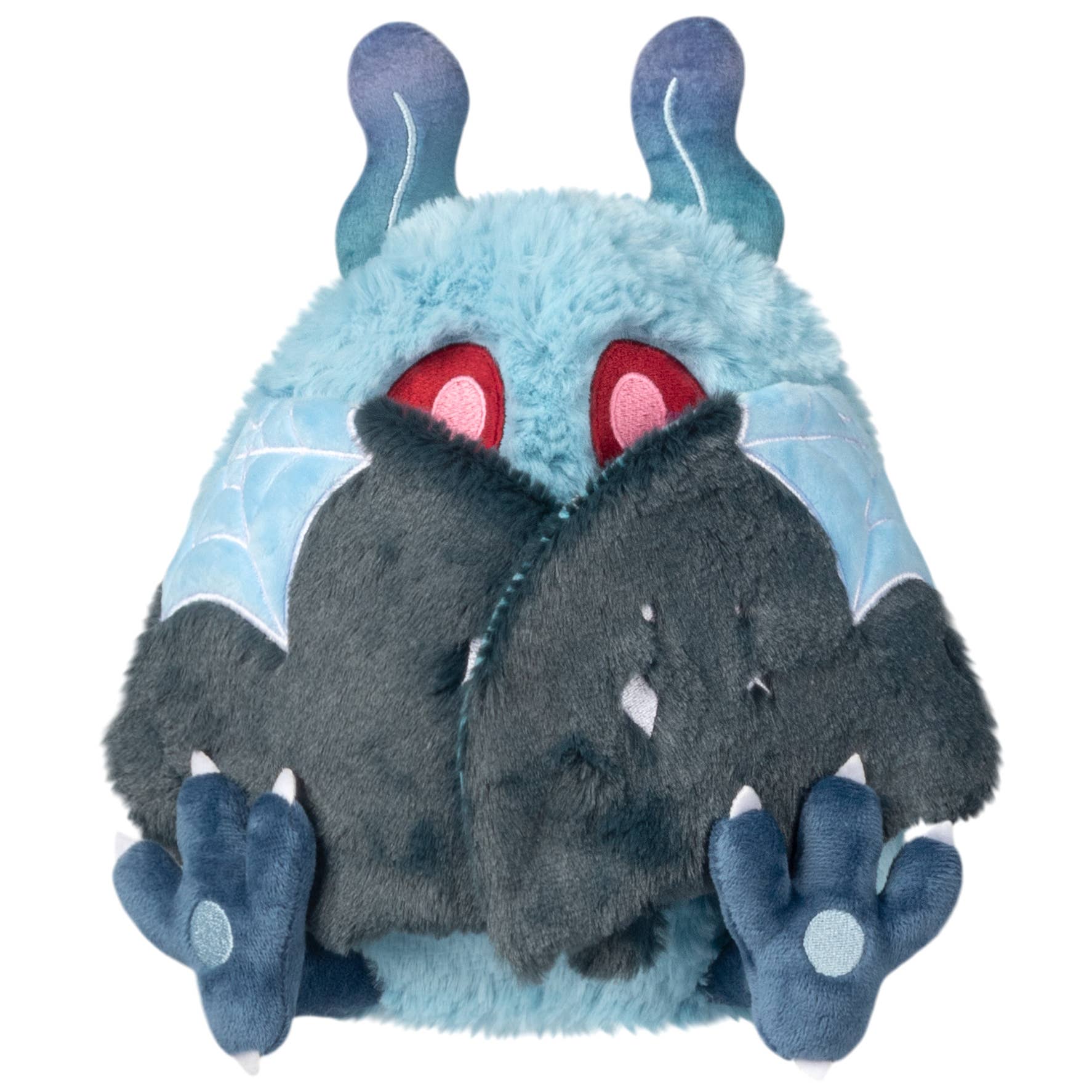 Mini Squishable Haunted Mothman - Image 2