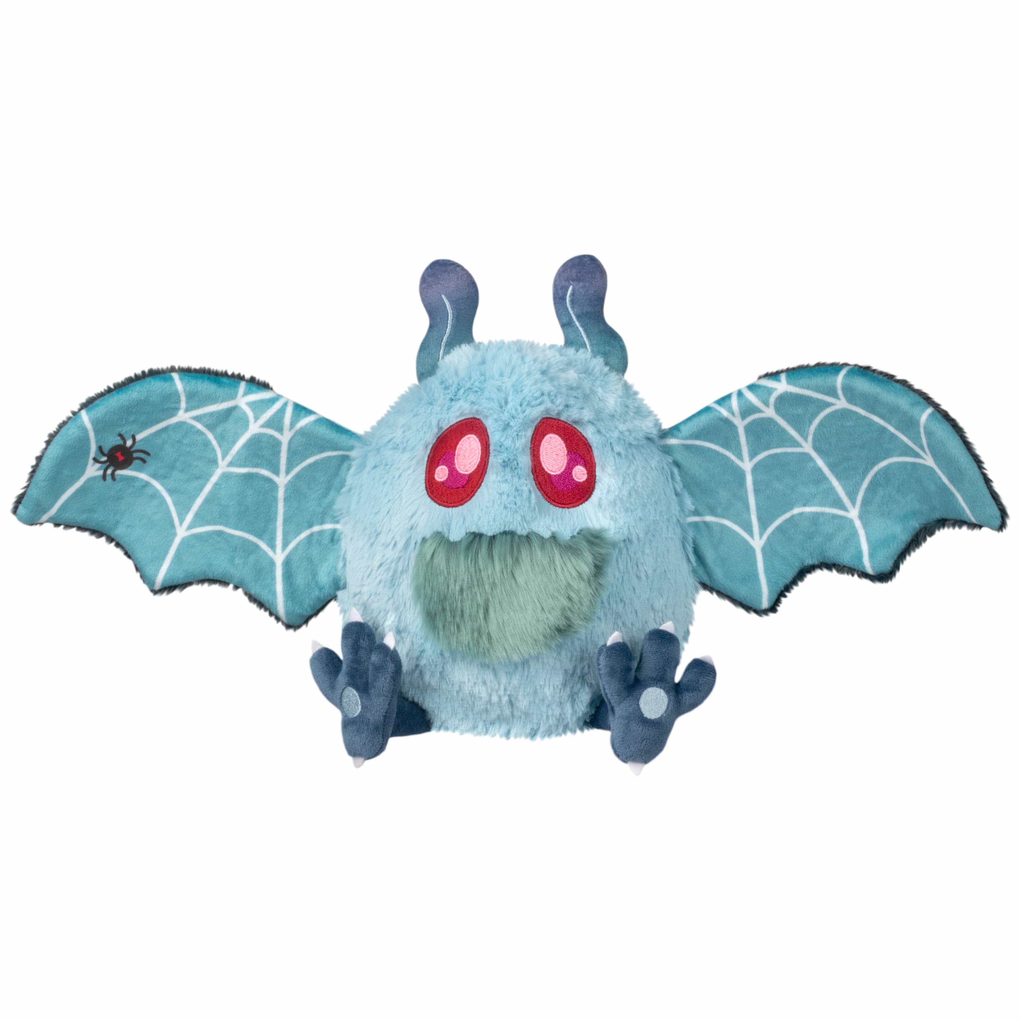 Mini Squishable Haunted Mothman - Image 3