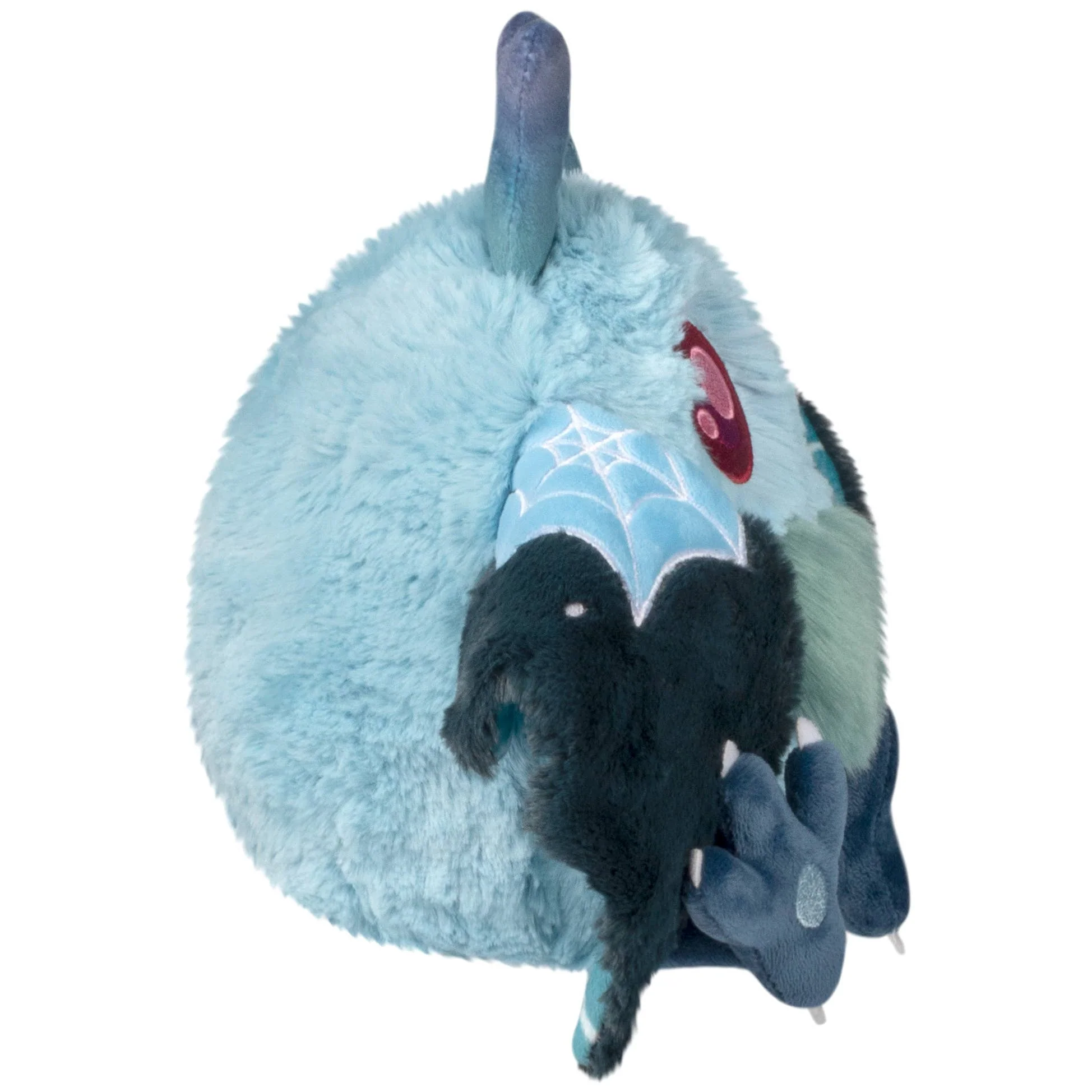 Mini Squishable Haunted Mothman - Image 4
