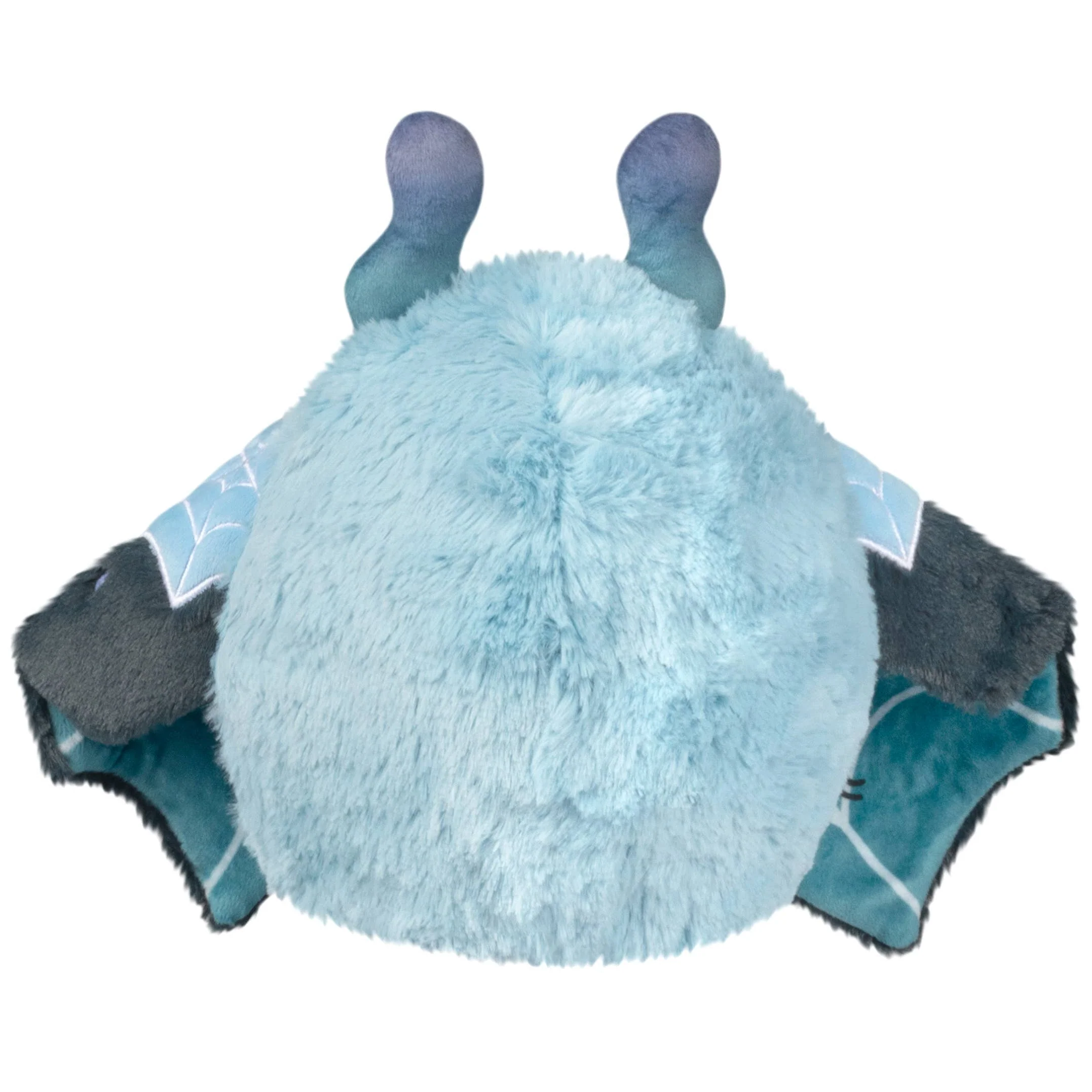 Mini Squishable Haunted Mothman - Image 5