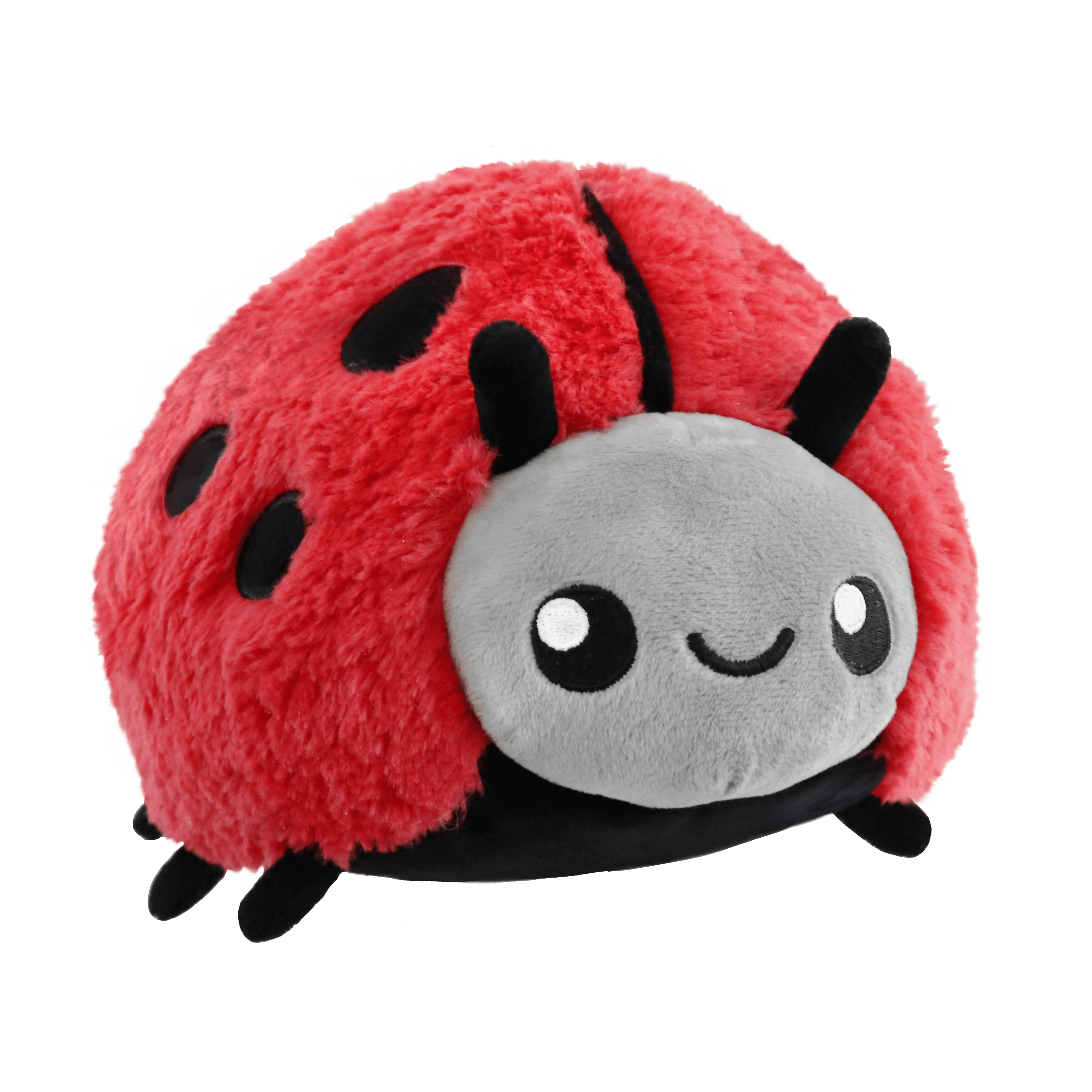 Mini Squishable Ladybug (7")