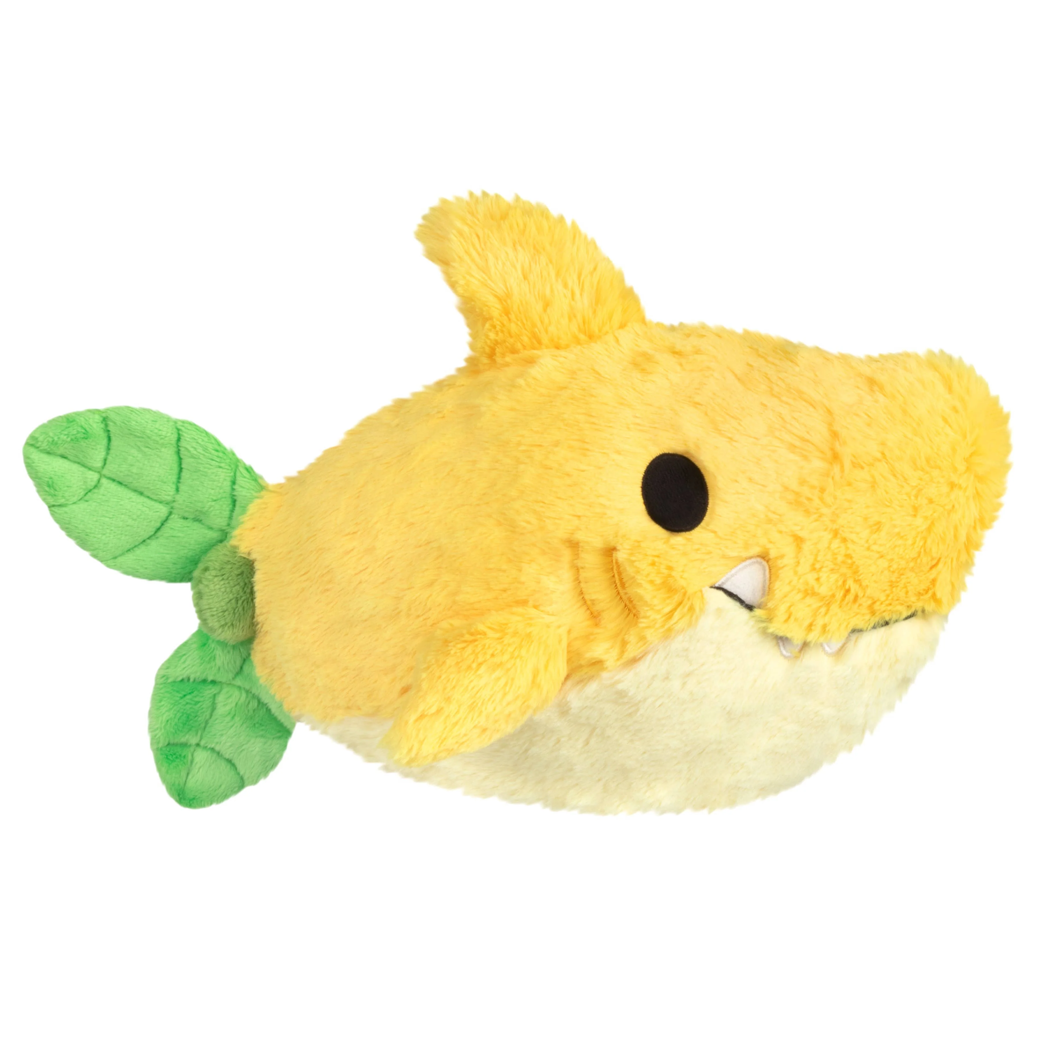 Mini Squishable Lemon Shark - Image 2