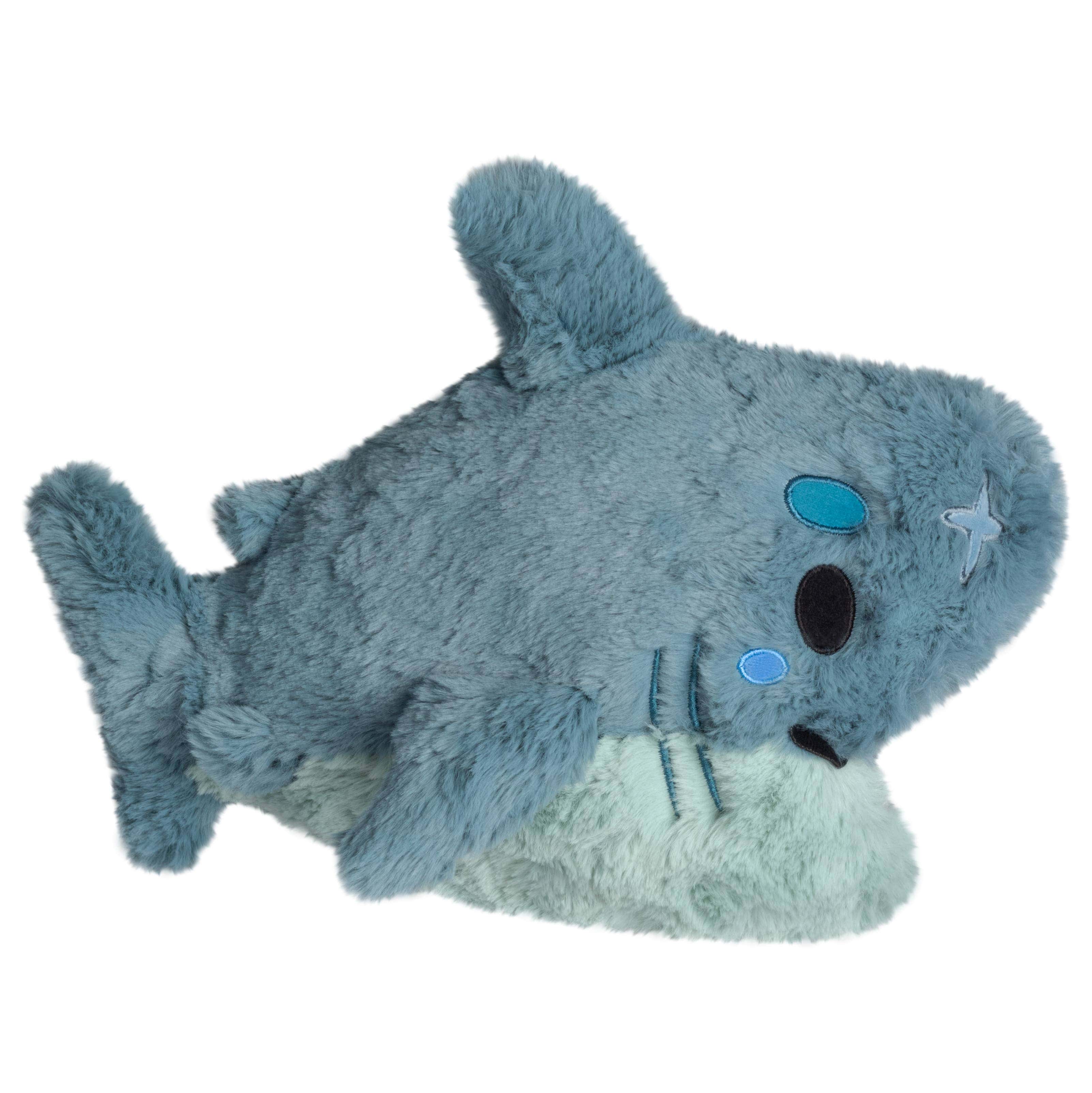 Mini Squishable Megalodon - Image 2
