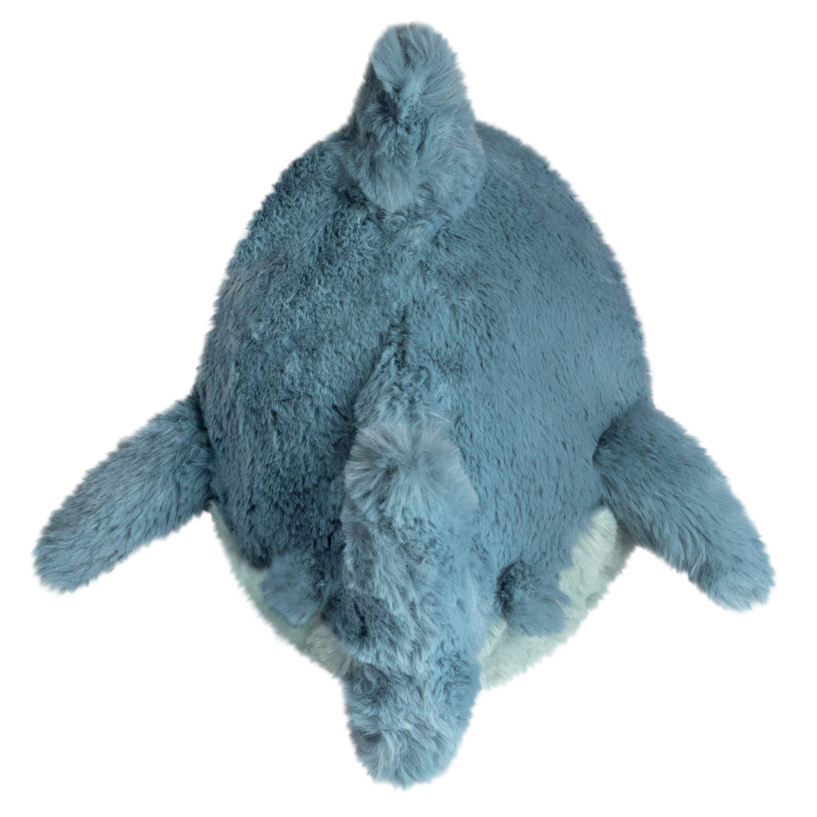 Mini Squishable Megalodon - Image 3