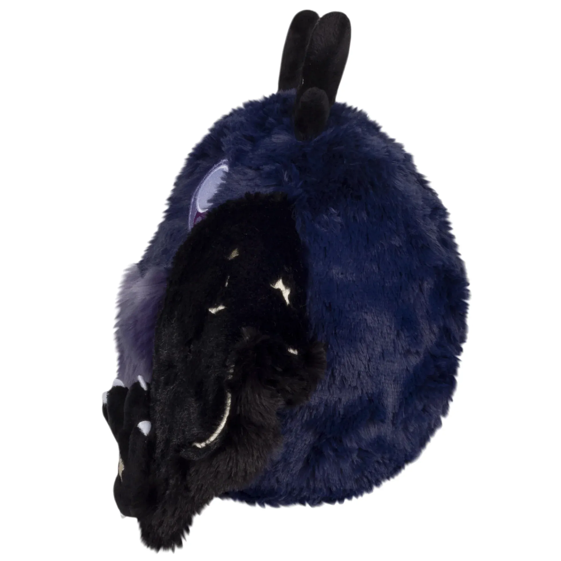 Mini Squishable Midnight Mothman - Image 3