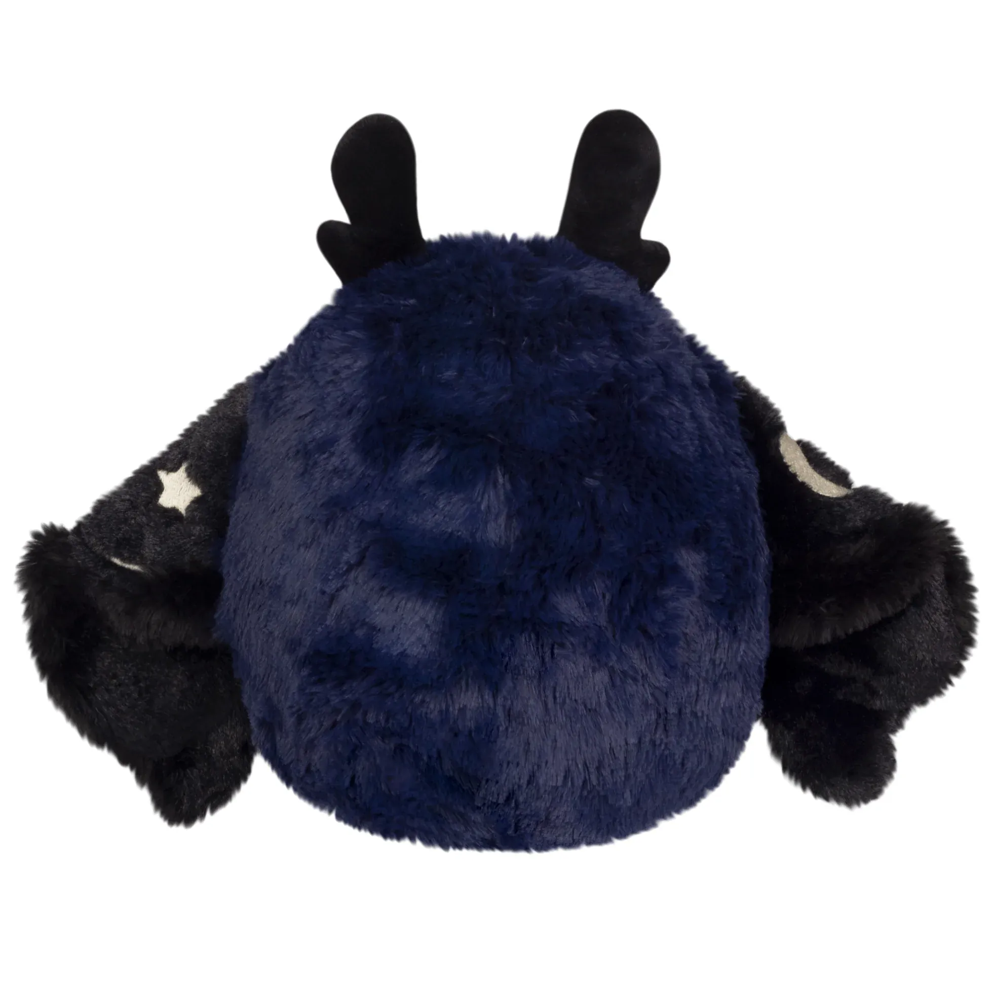 Mini Squishable Midnight Mothman - Image 4