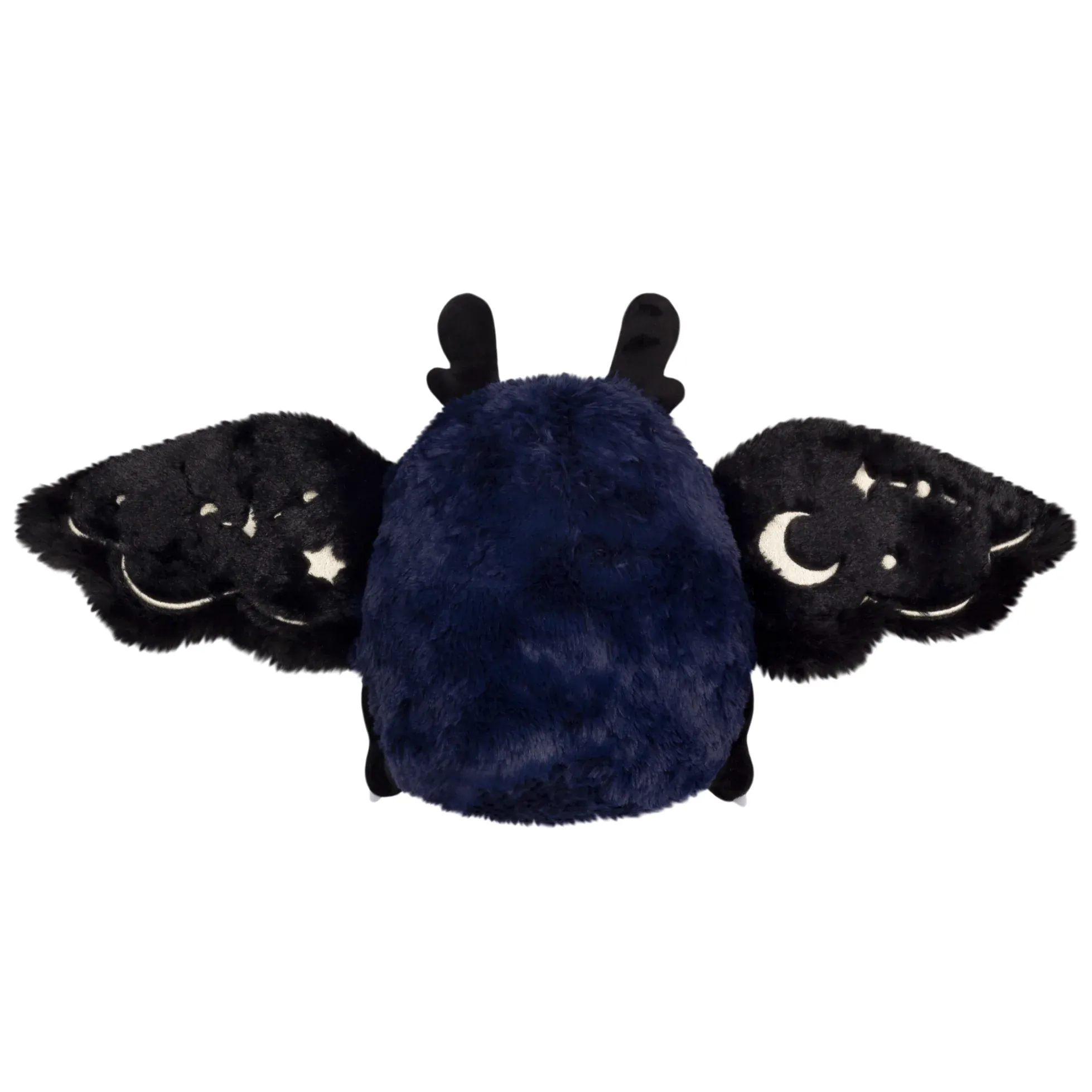 Mini Squishable Midnight Mothman - Image 5