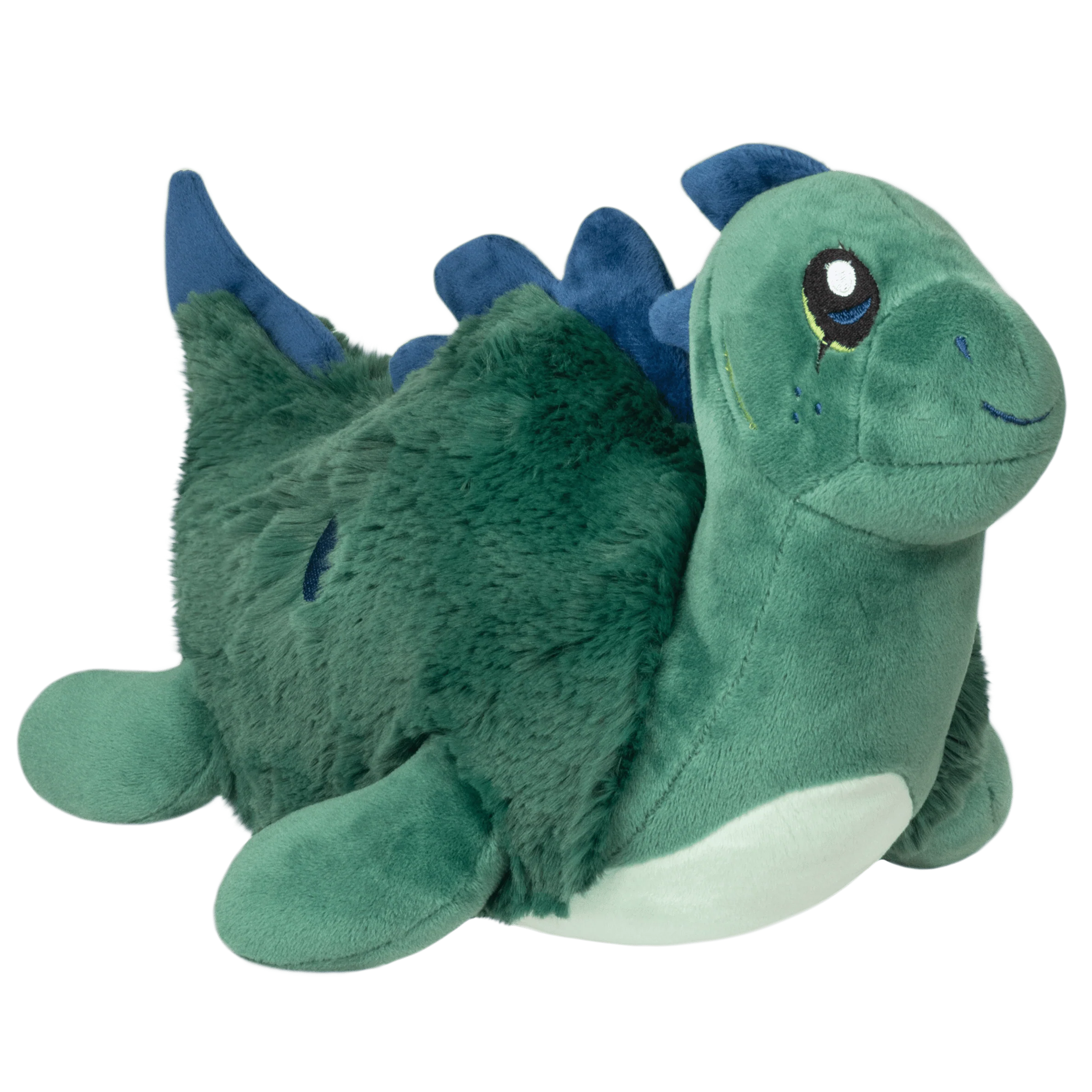 Mini Squishable Nessie