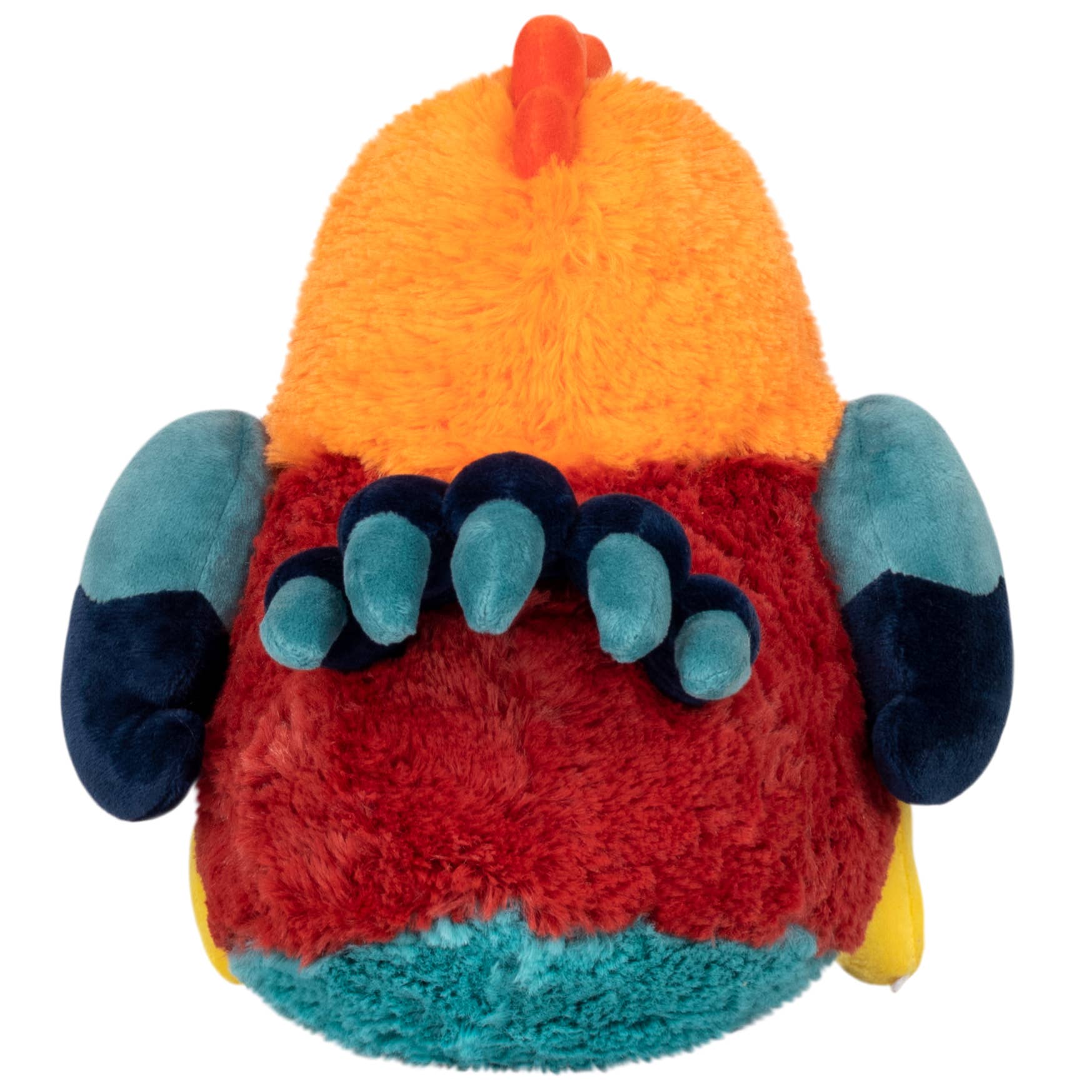 Mini Squishable Rooster - Image 3