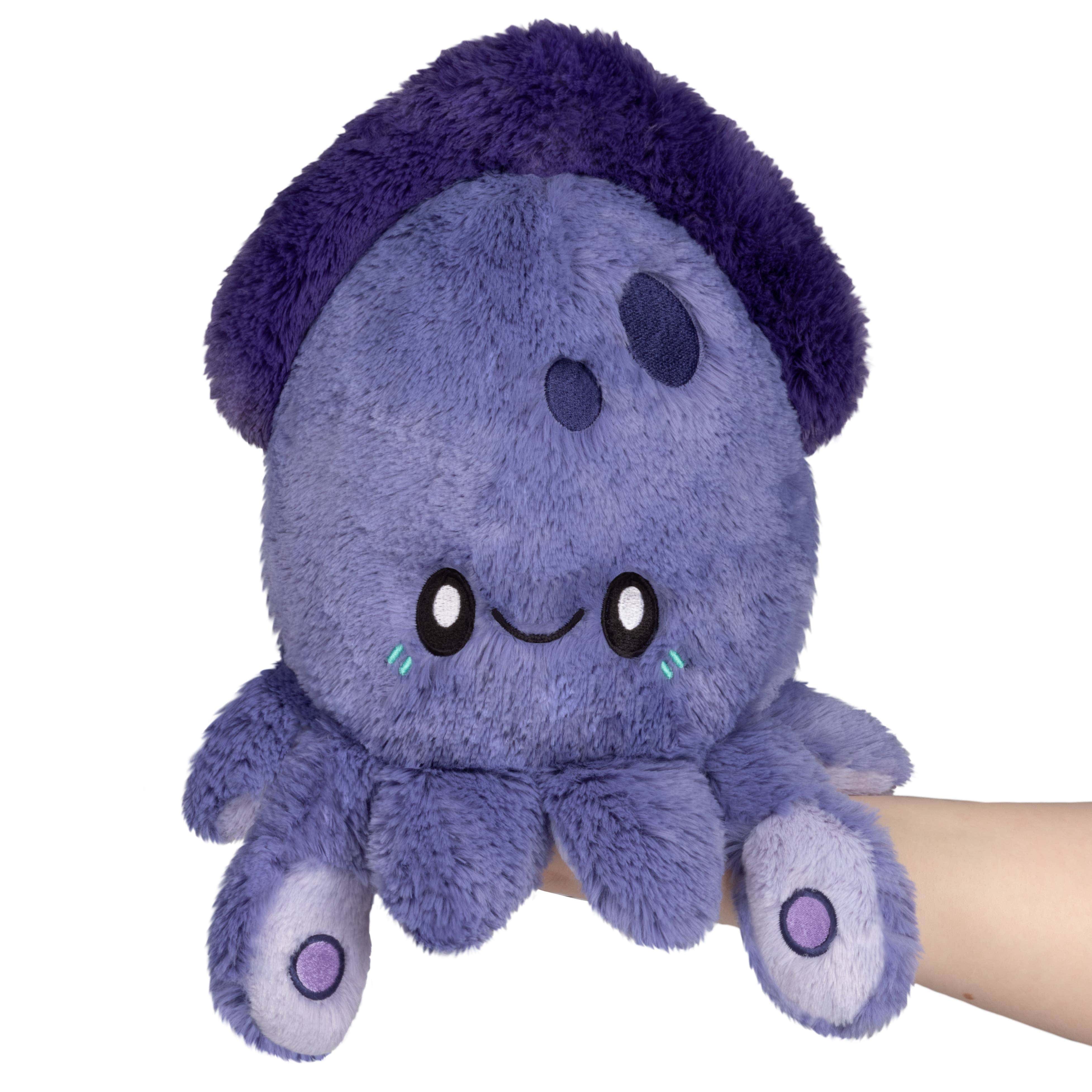 Mini Squishable Squid