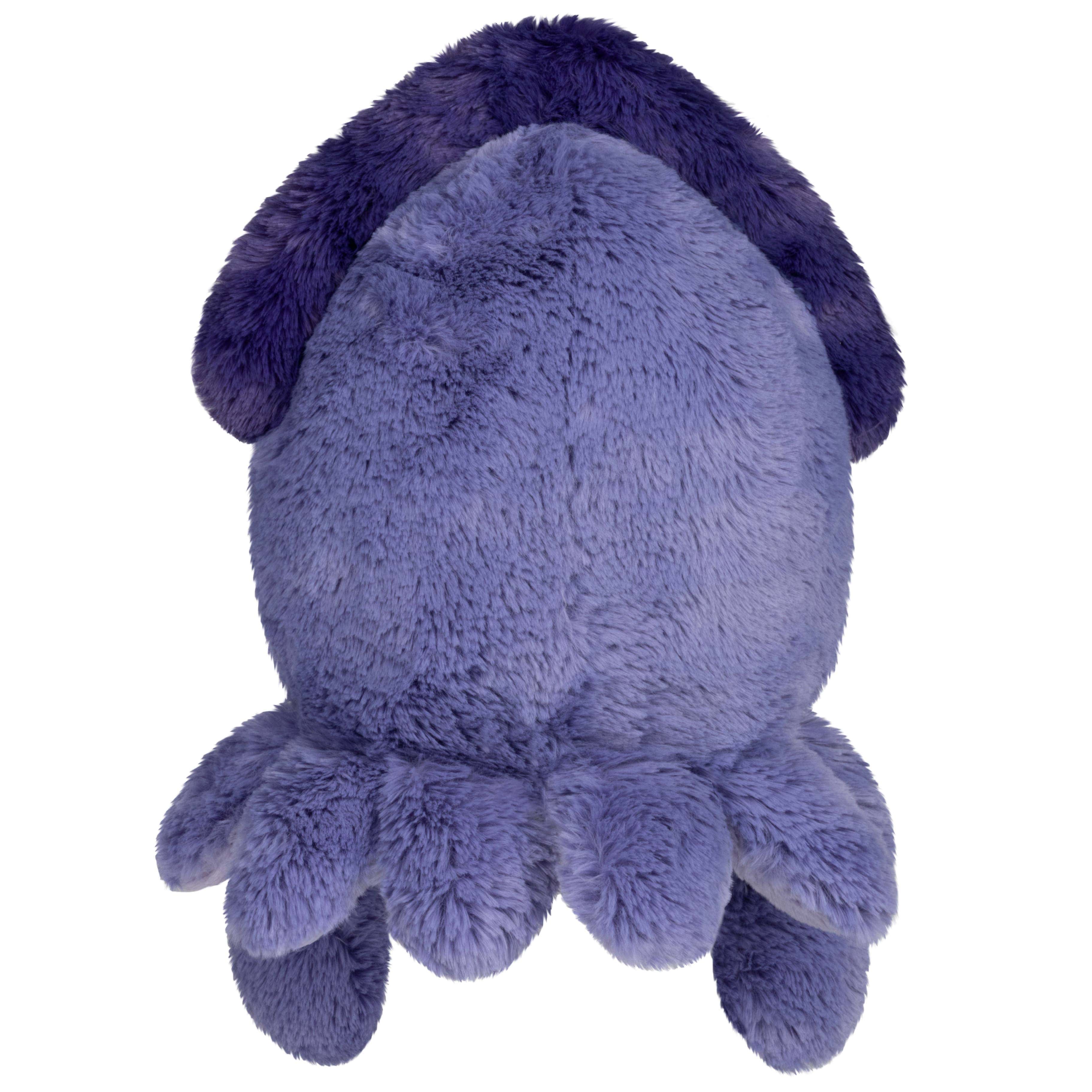 Mini Squishable Squid - Image 3
