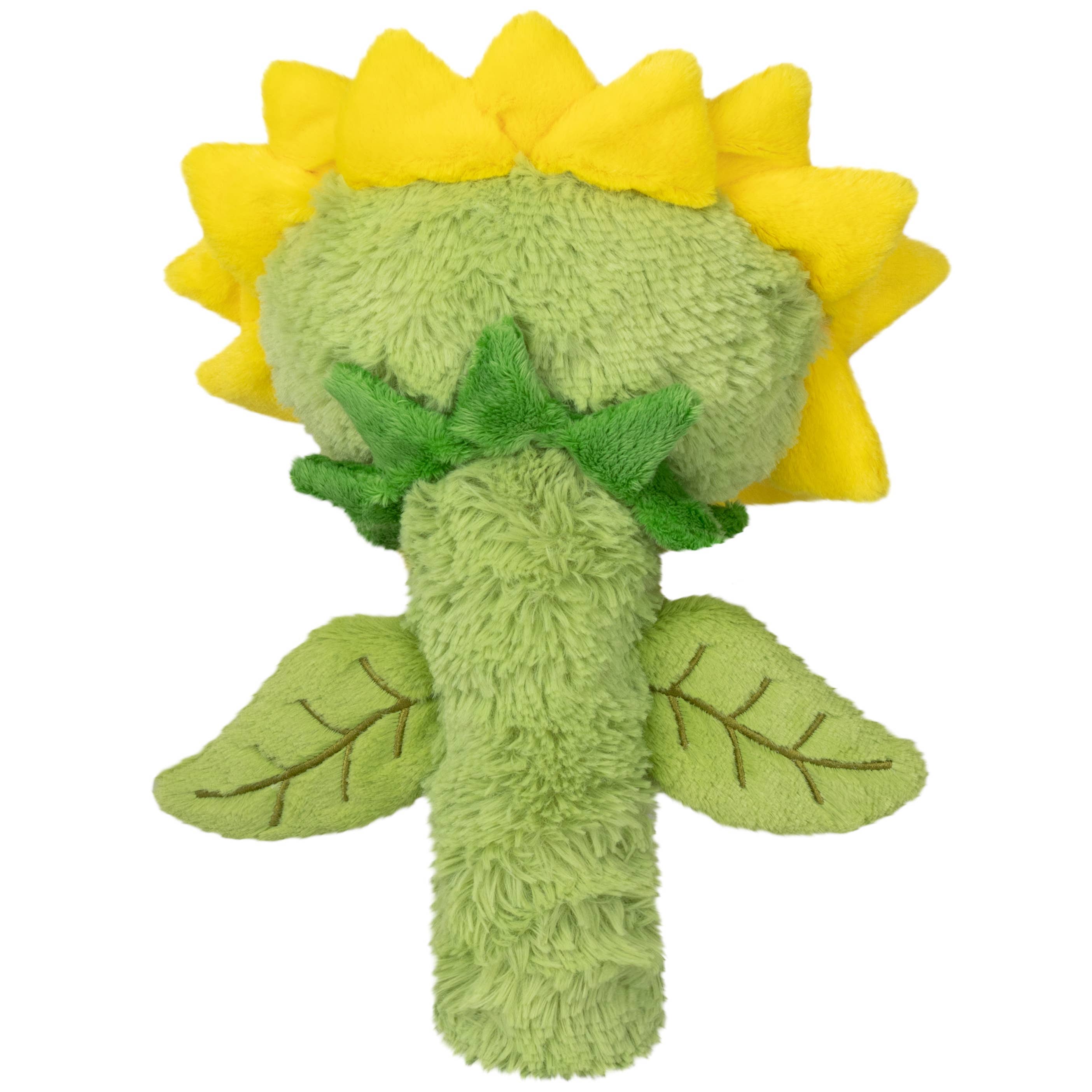 Mini Squishable Sunflower - Image 3
