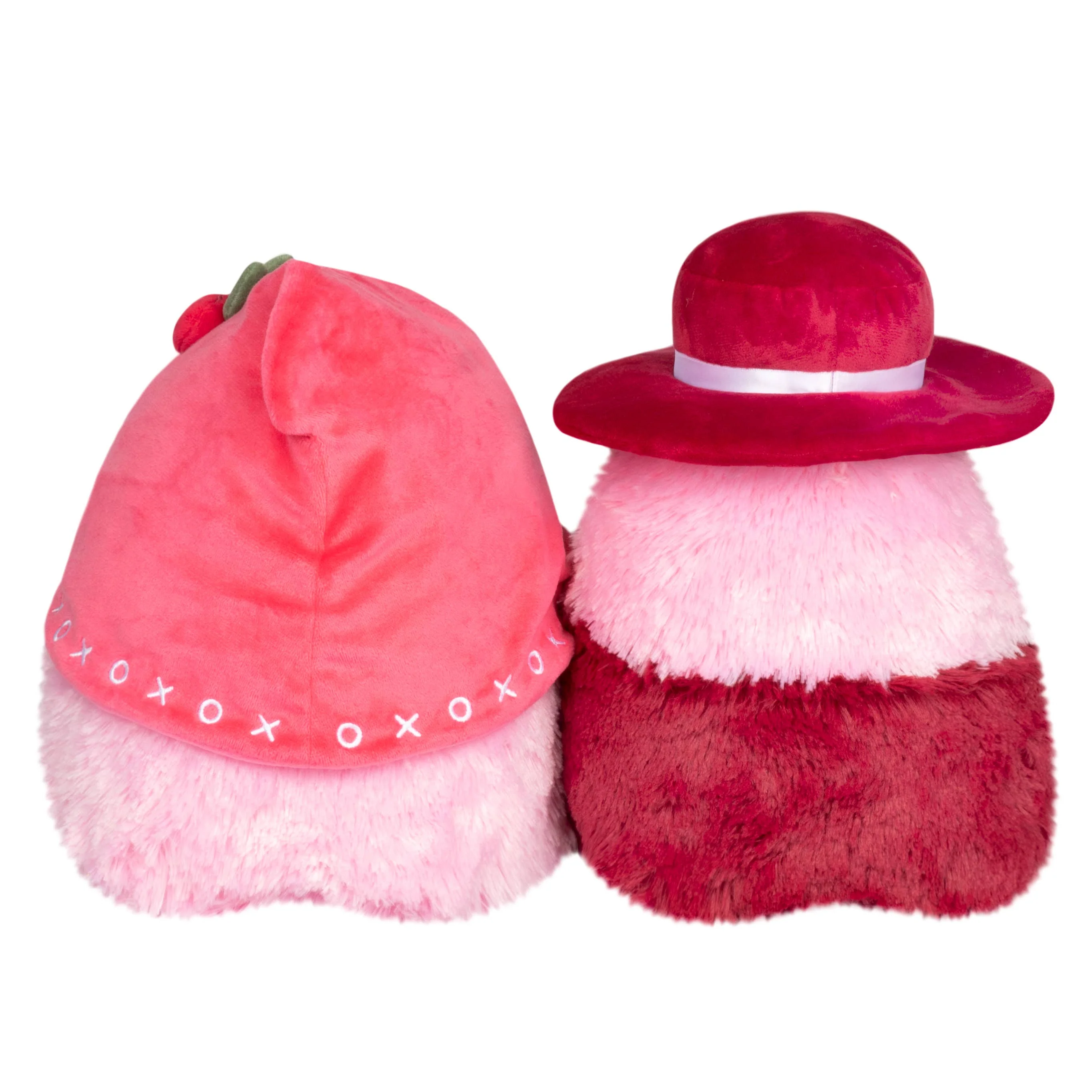 Mini Squishable Sweetheart Plague Doctor & Nurse Set - Image 2