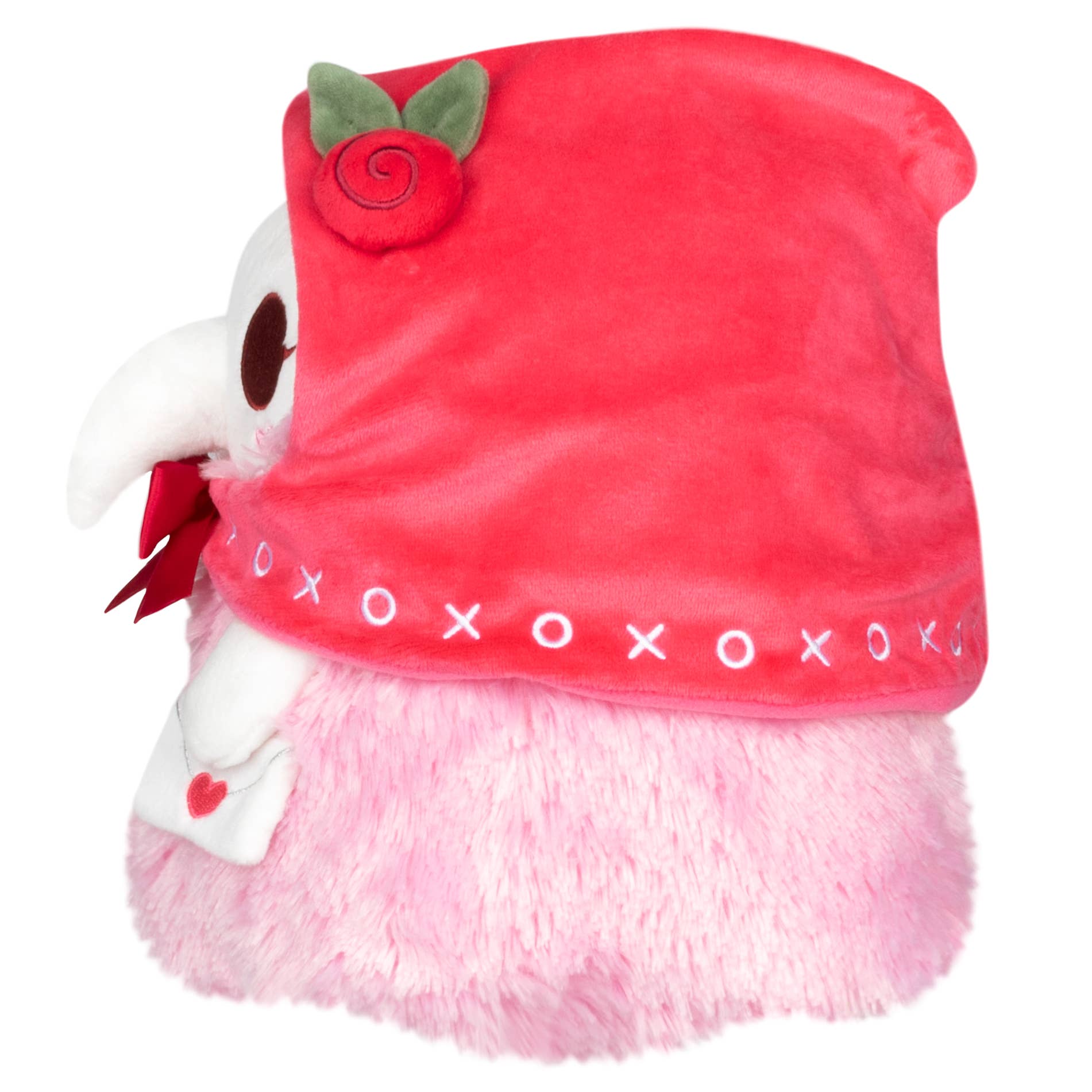 Mini Squishable Sweetheart Plague Doctor & Nurse Set - Image 6