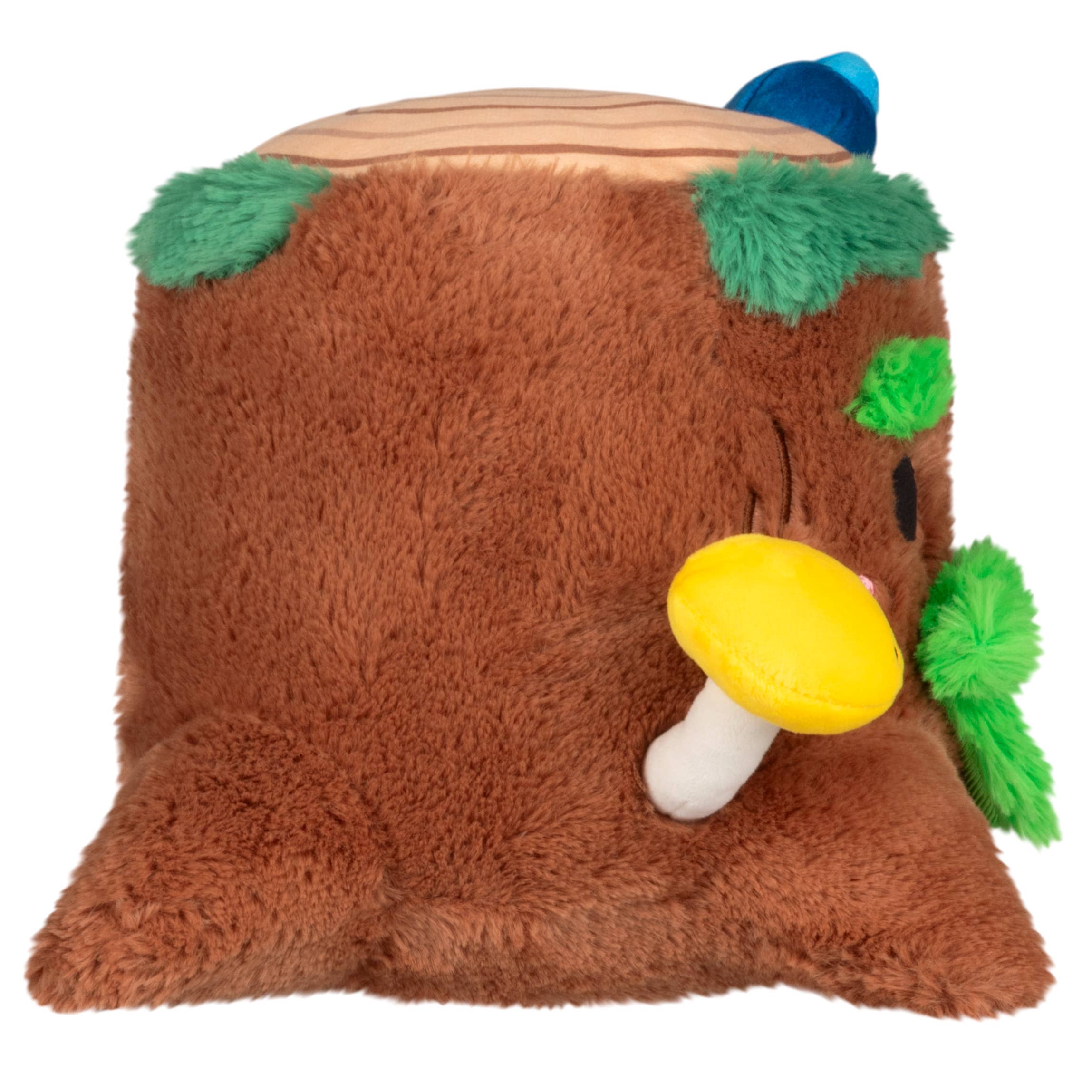 Mini Squishable Tree Stump - Image 2