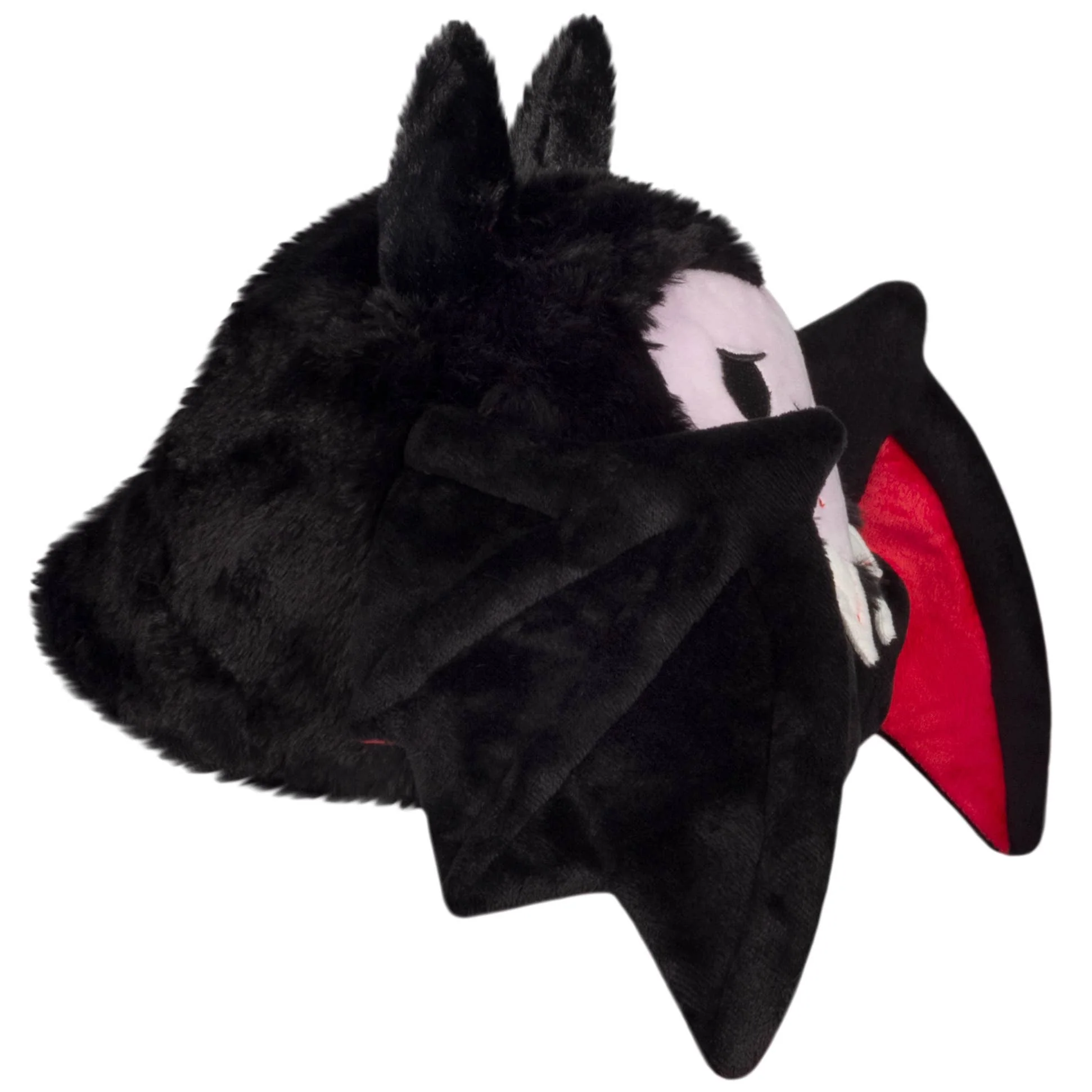 Mini Squishable Vampire Bat - Image 2