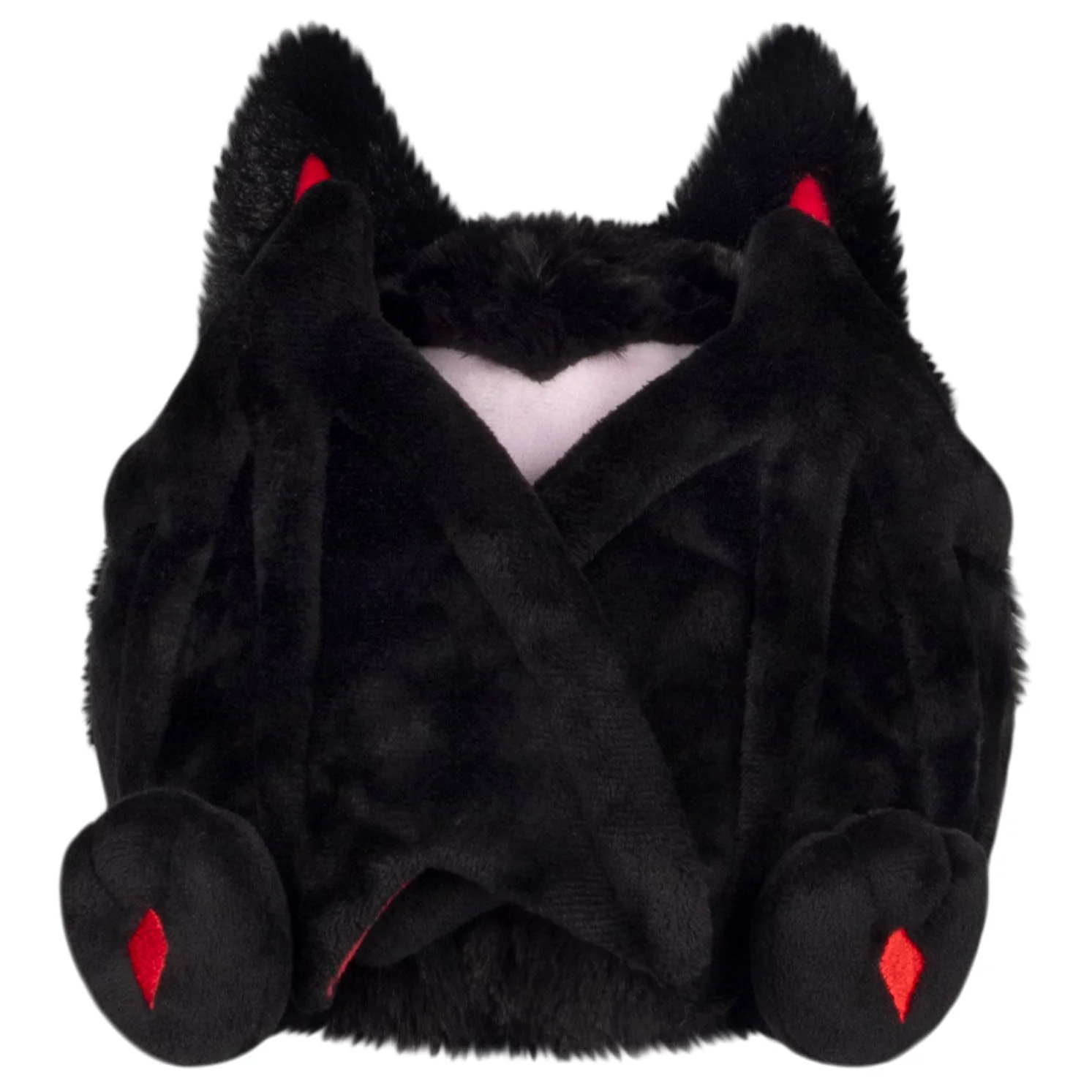 Mini Squishable Vampire Bat - Image 3