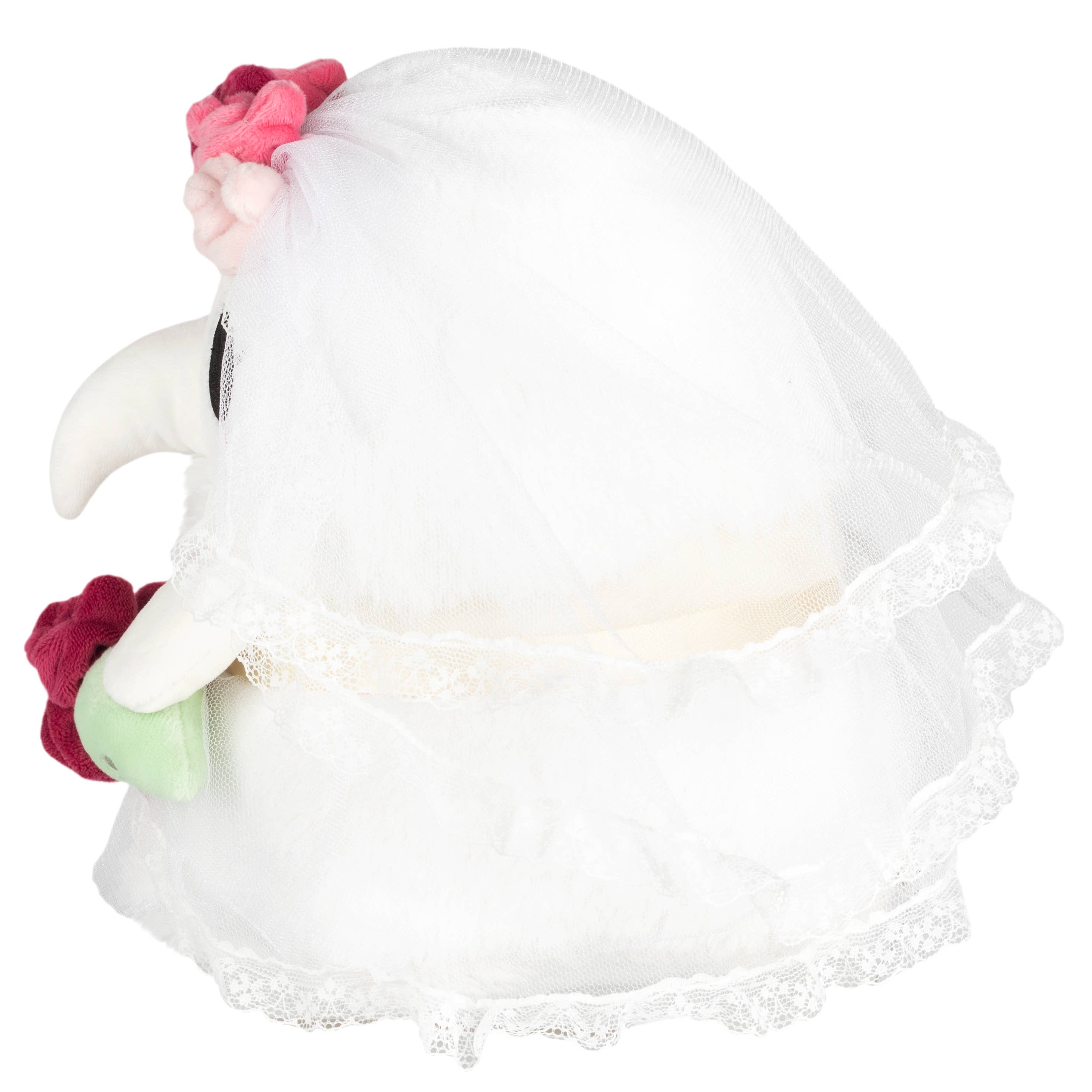 Mini Squishable Wedding Plague Nurse - Image 2