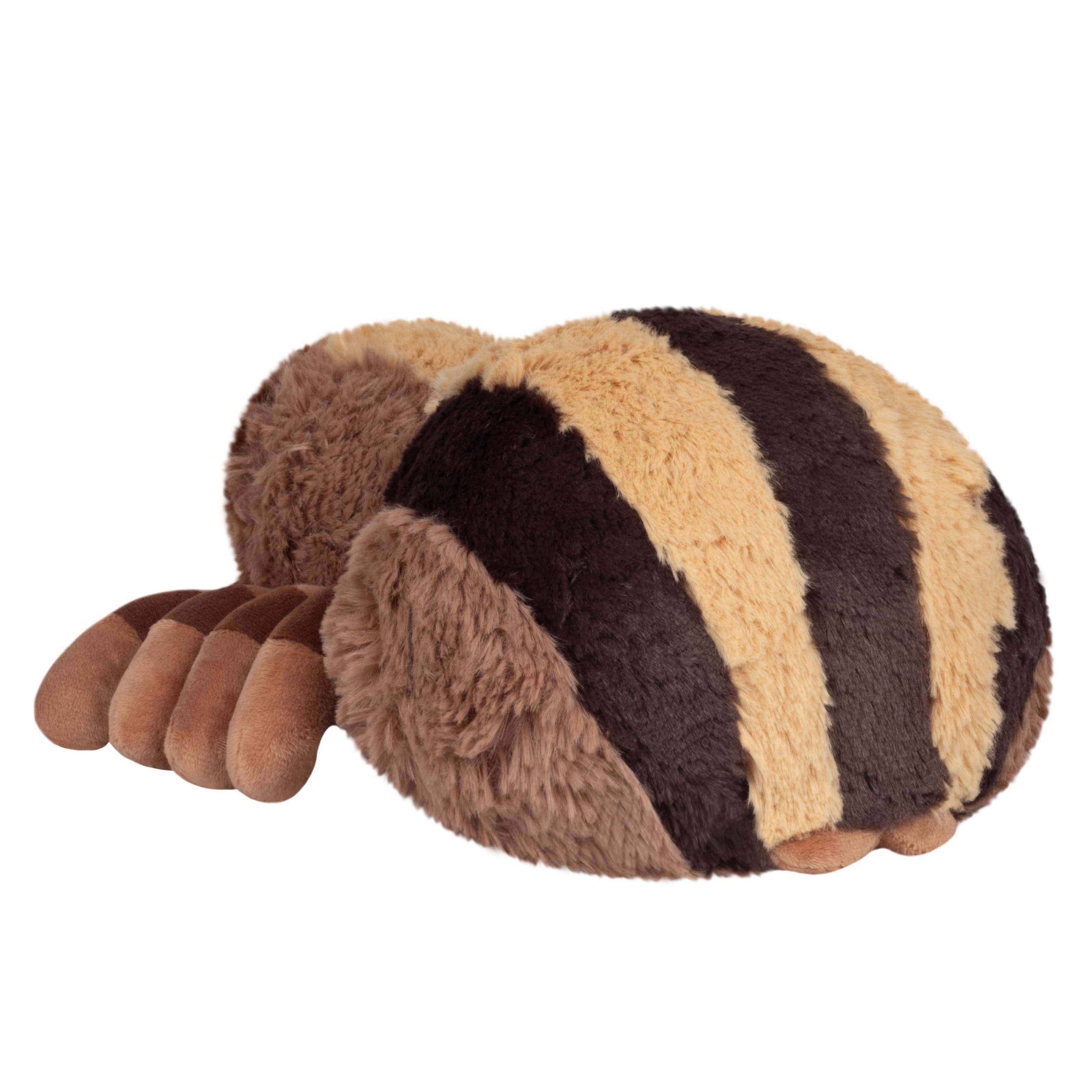 Mini Squishable Wolf Spider - Image 2