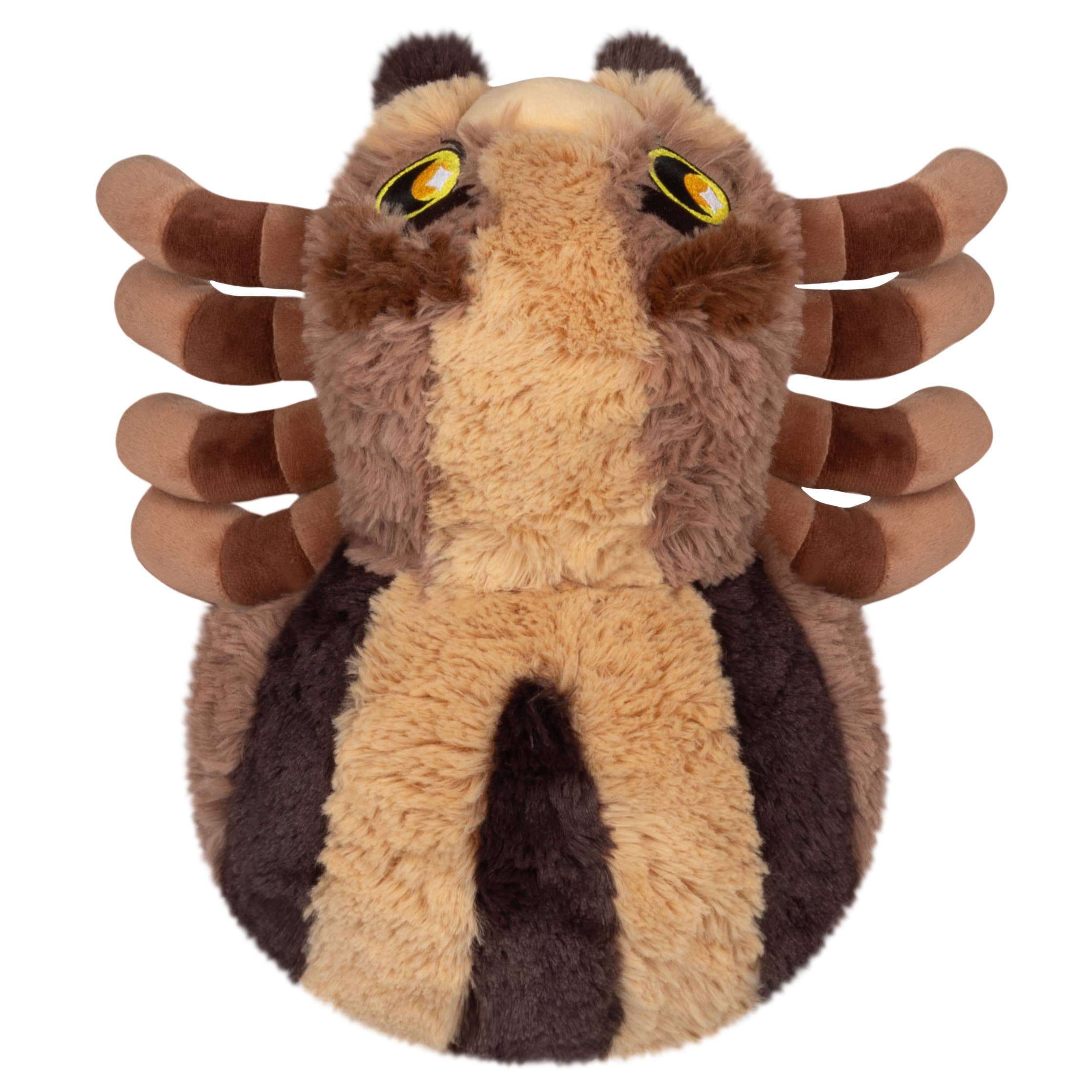 Mini Squishable Wolf Spider - Image 3