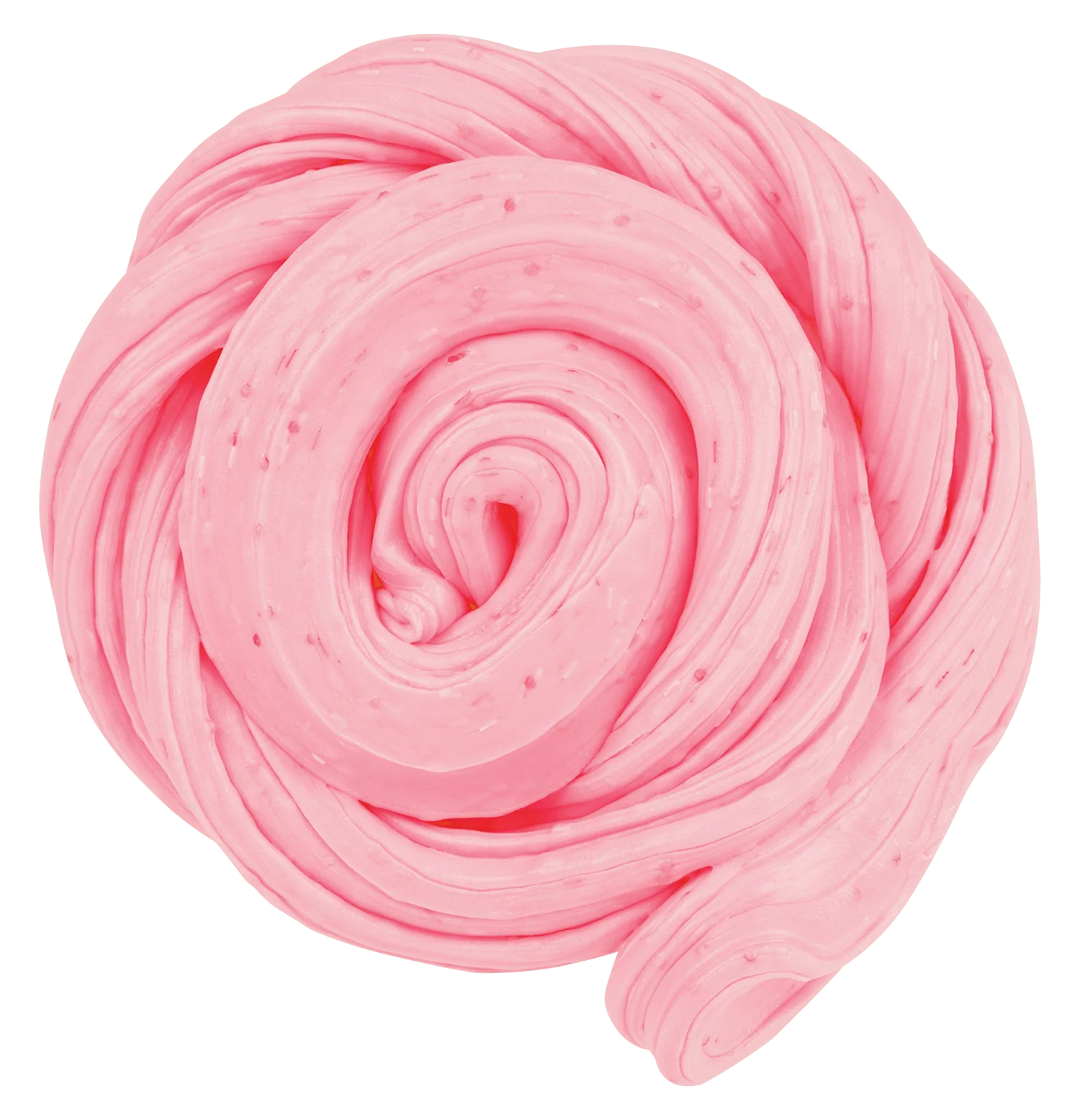Mini Strawberry Shortcake - 2" Scentsory Thinking Putty Tin - Image 2