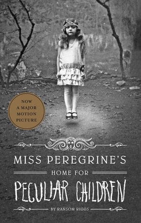 Miss Peregrine's Home for Peculiar Children (Book I) by Ransom Riggs (Paperback)