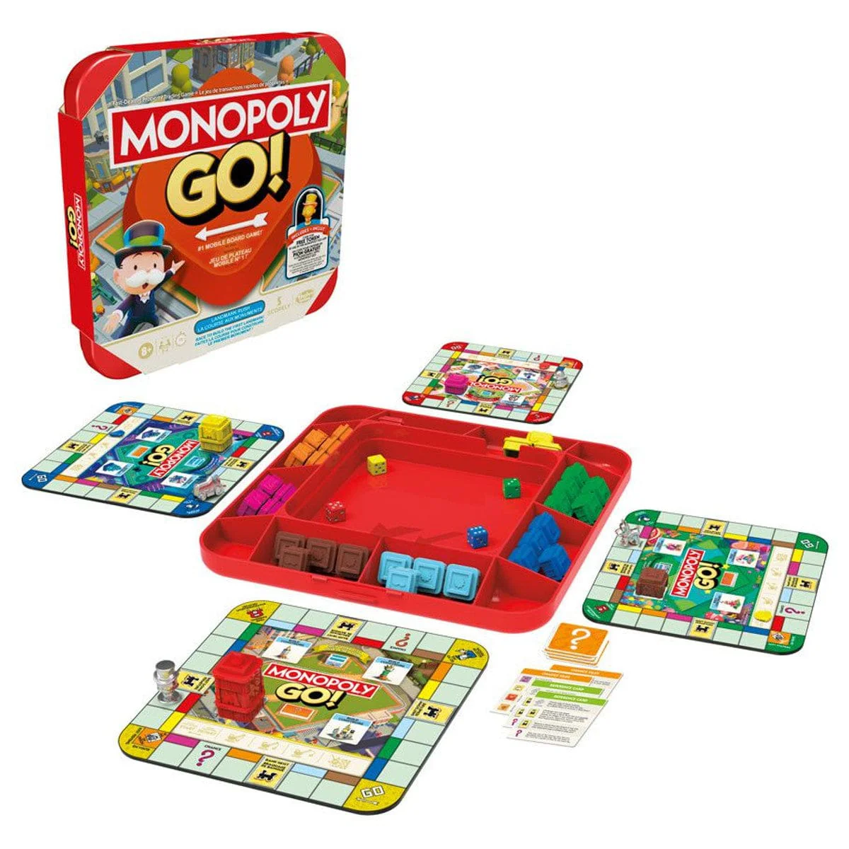 Monopoly Go! - Image 3