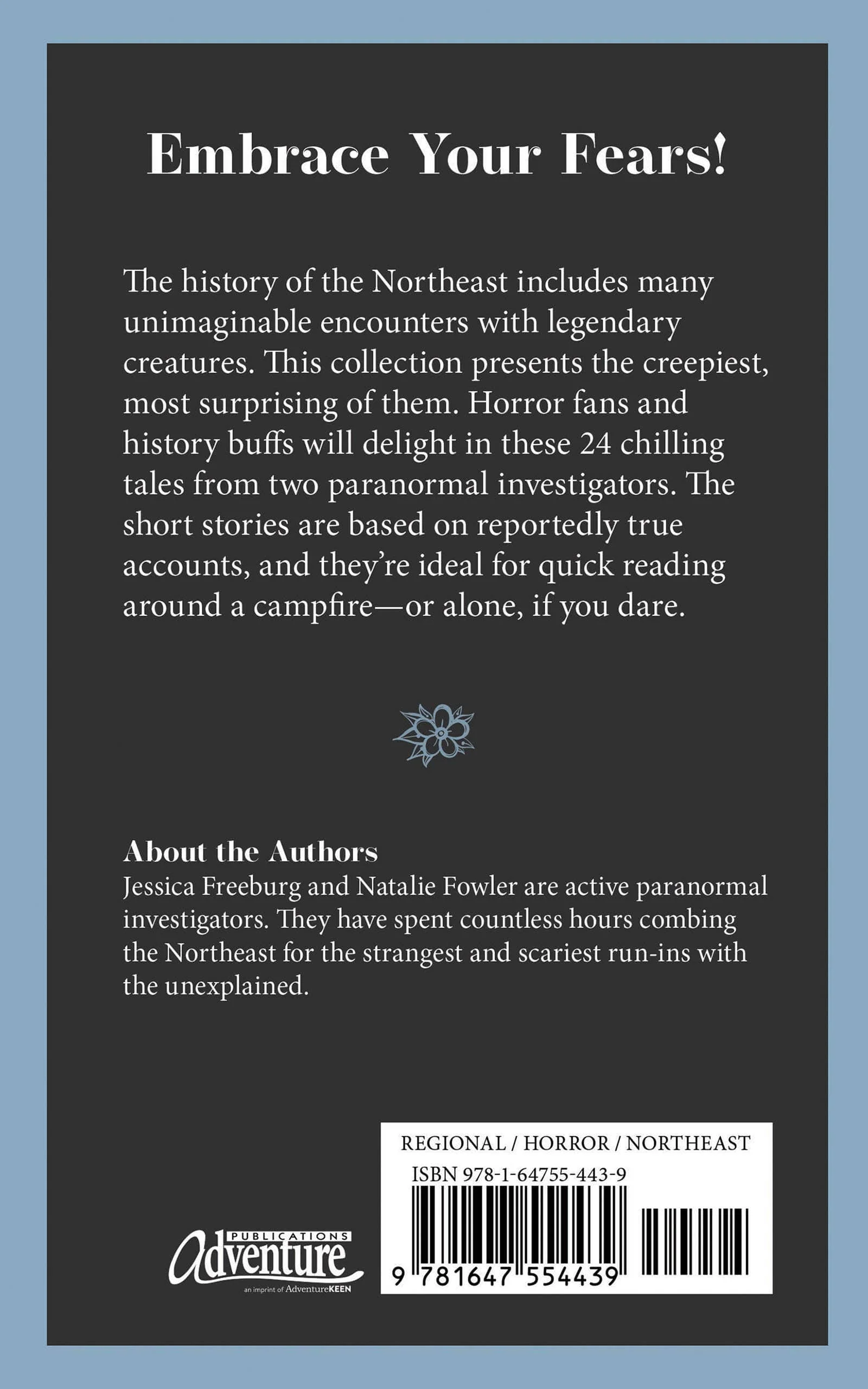 Monsters of the Northeast - Image 2