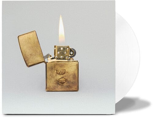 Mumford & Sons - Prizefighter (Colored Vinyl, White)