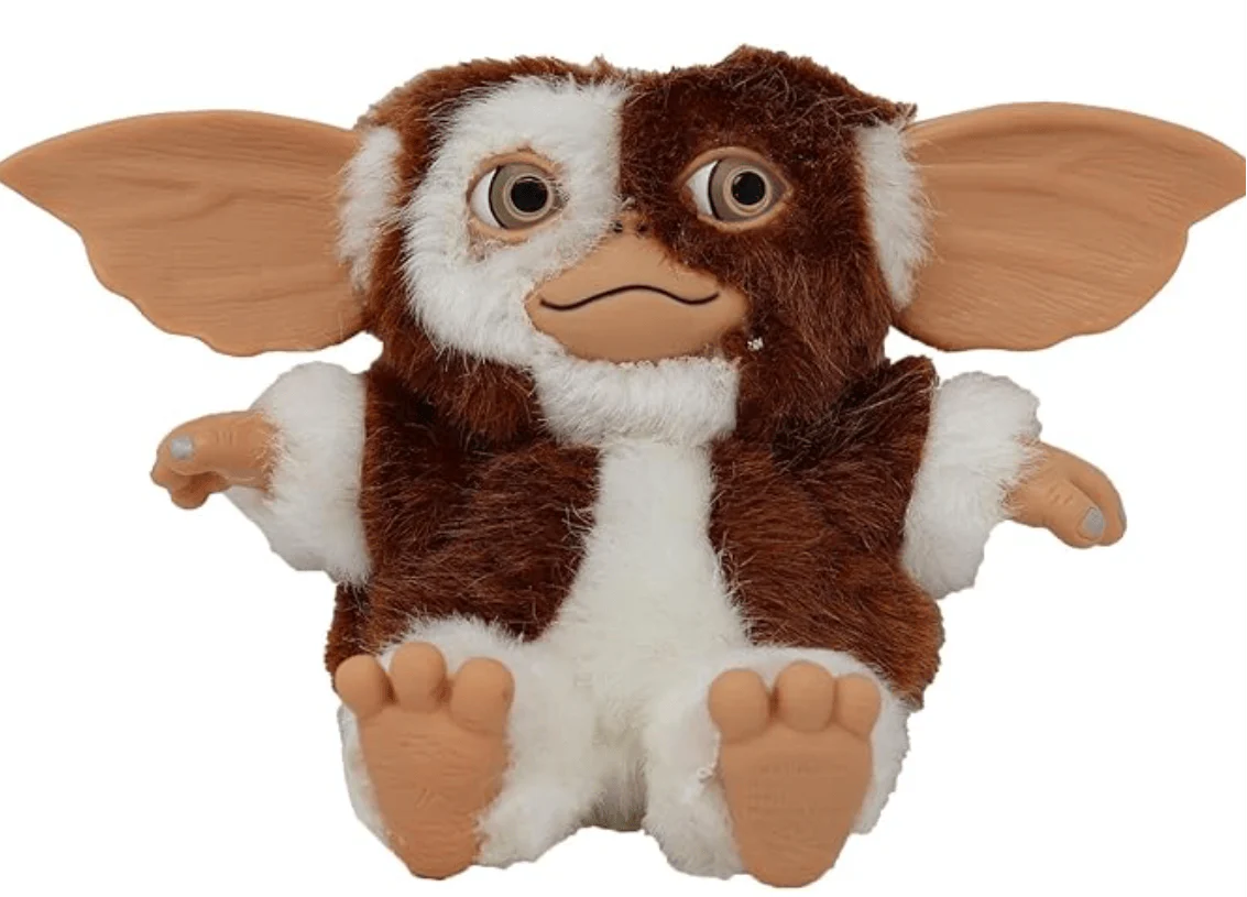 NECA:  Gremlins - Similing Gizmo 6"