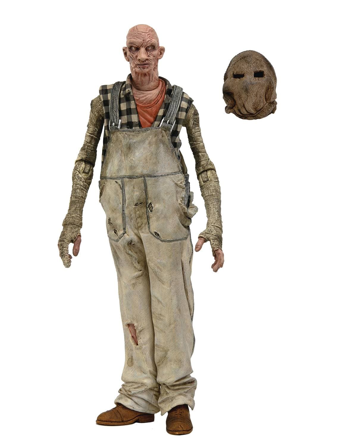 NECA: The Devil's Rejects - Tiny Overalls
