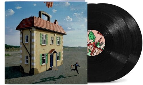 O.A.R - Stories Of A Stranger (Limited Edition, Bonus Track, Anniversary Edition, Gatefold LP Jacket)