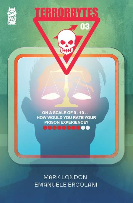 TERRORBYTES #3